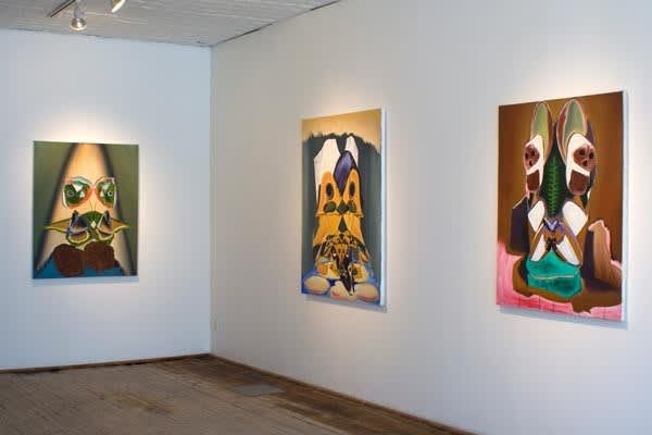 PART ONE IS ABOUT TIME, PART TWO IS ABOUT SPACE