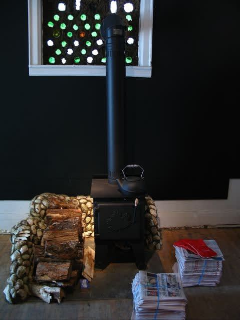 THE BAD YEARS (HOW TO SURVIVE)