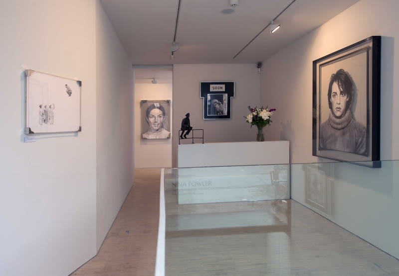 That's Right Mister And How's Your Fairytale Coming Along?