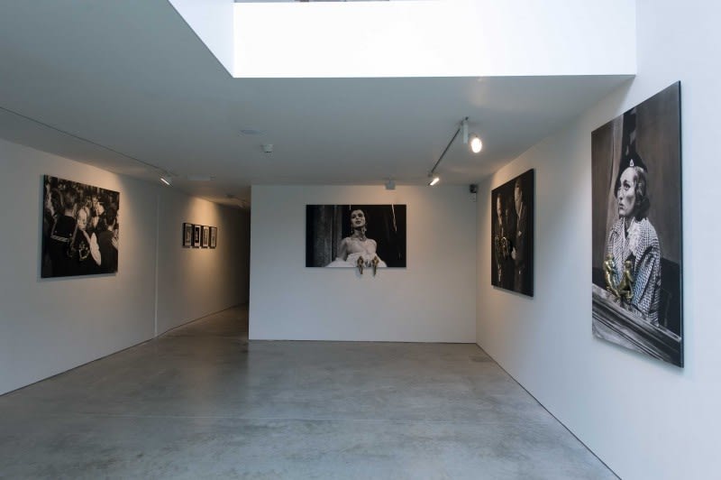 That's Right Mister And How's Your Fairytale Coming Along?