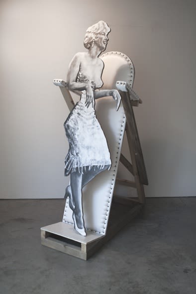 That's Right Mister And How's Your Fairytale Coming Along?