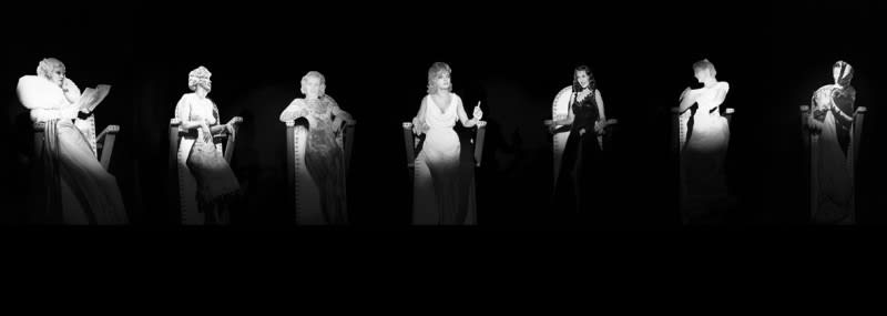 That's Right Mister And How's Your Fairytale Coming Along?