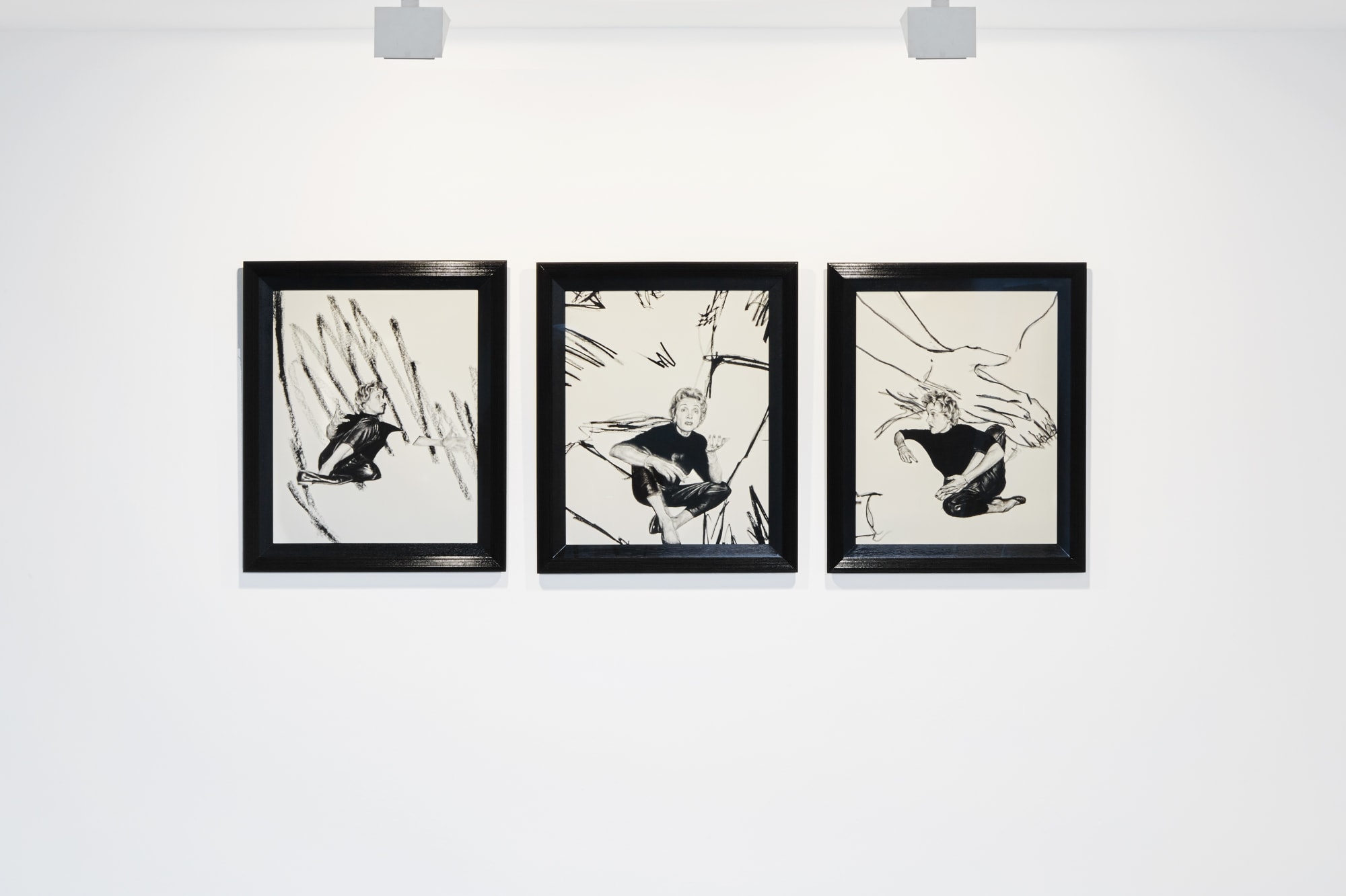 NEW WORK PART III: SUBJECT