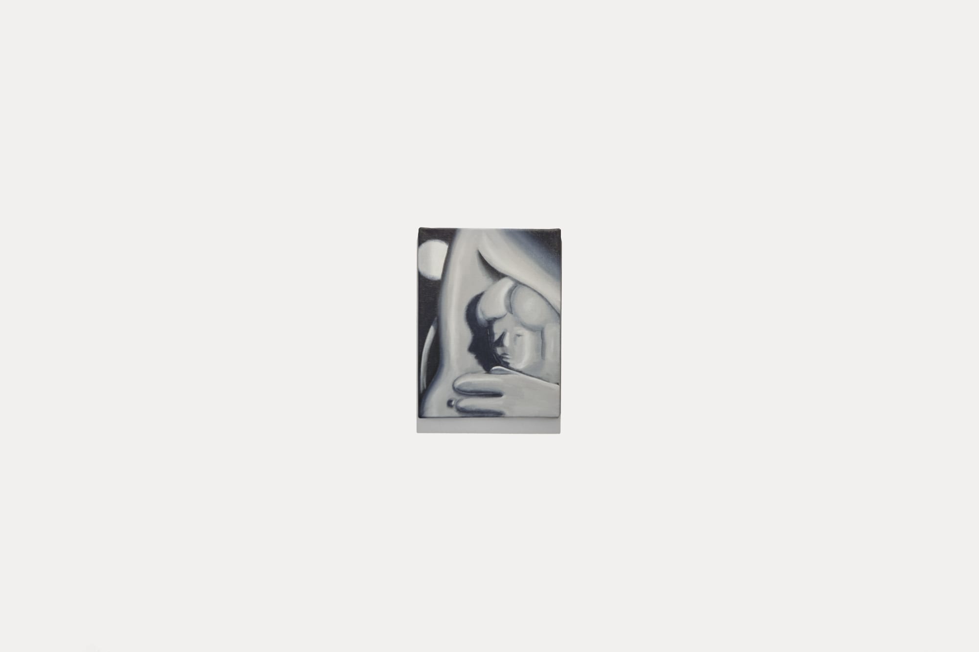 NEW WORK PART III: SUBJECT