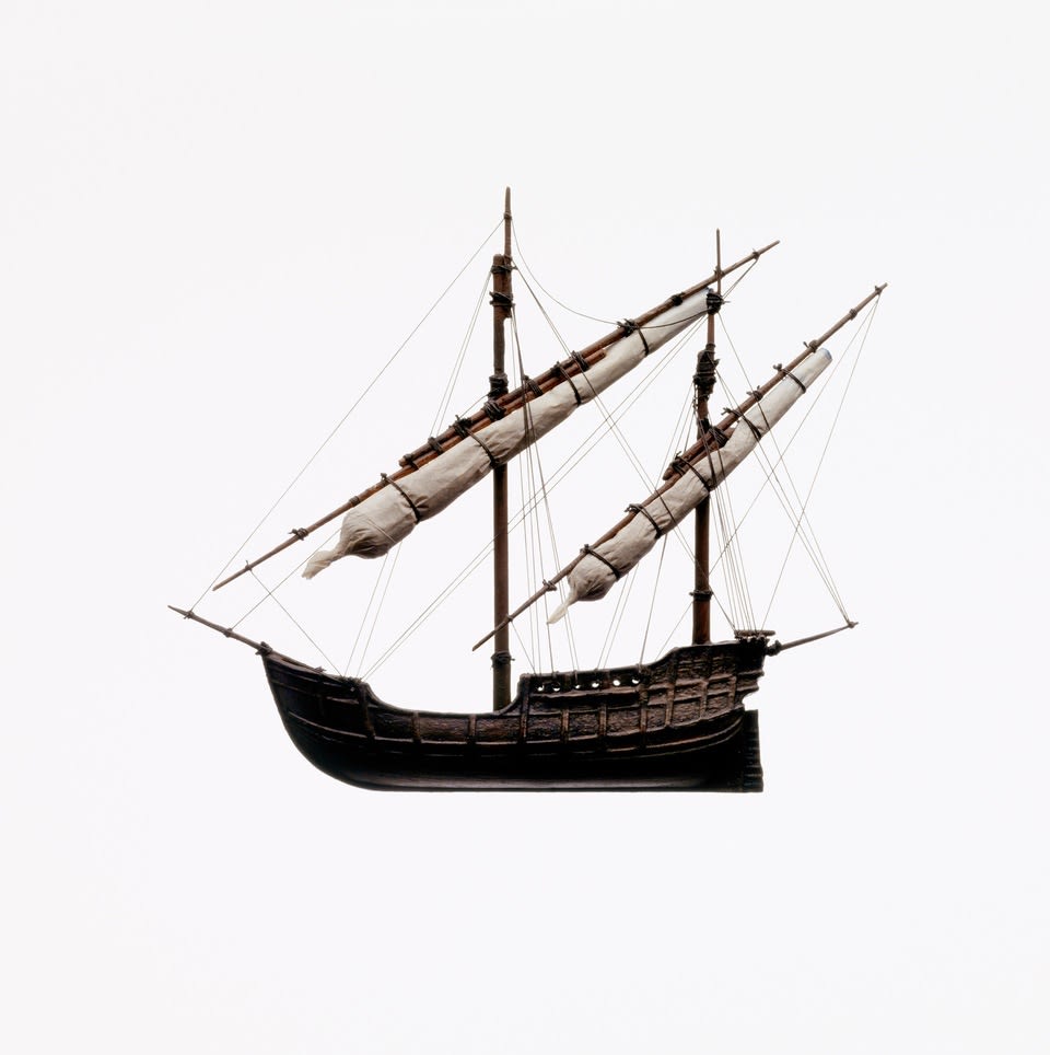 Nancy Fouts The Trip, 2018