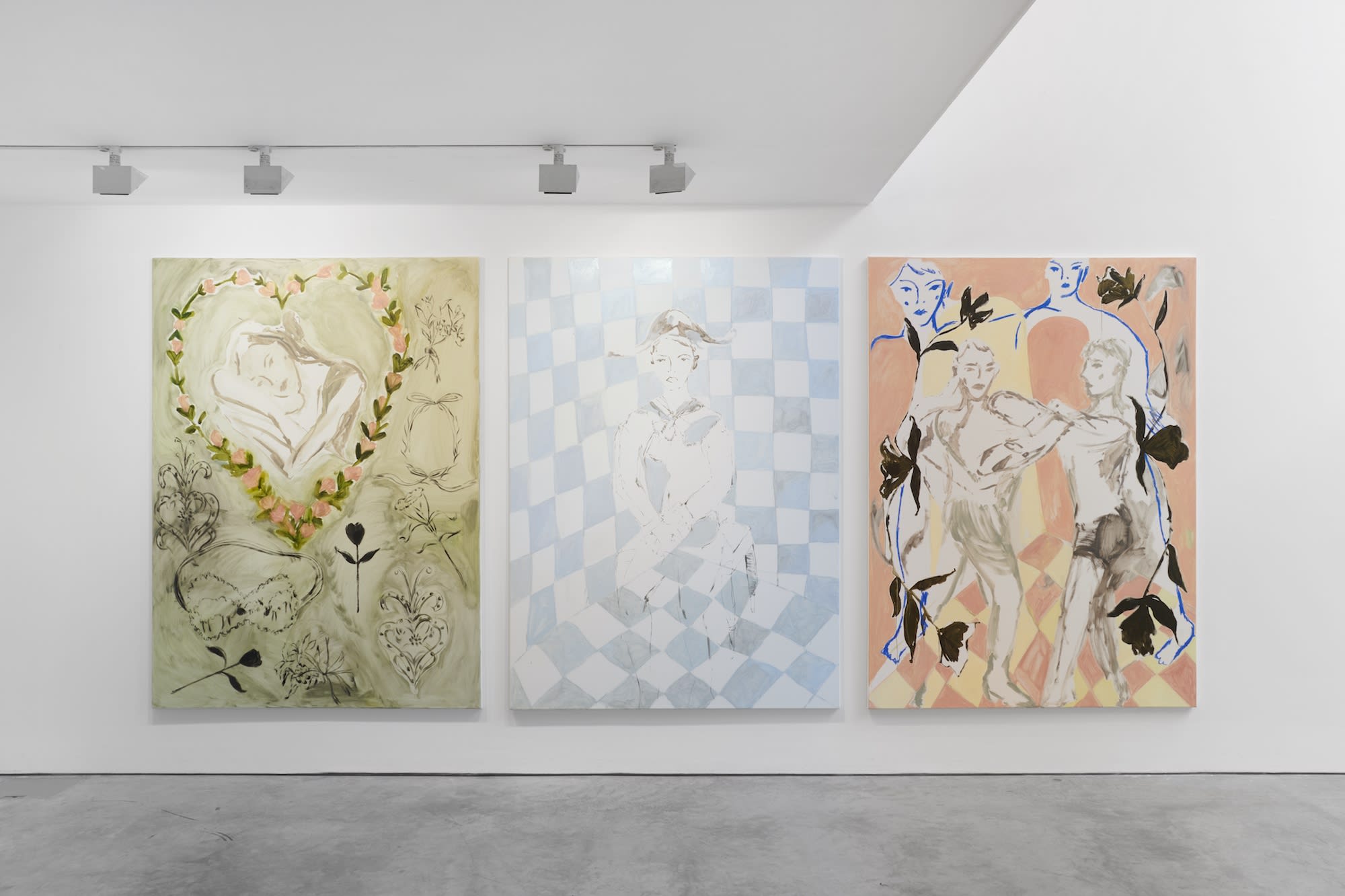 I Have Always Been A Weeper At The Cinema