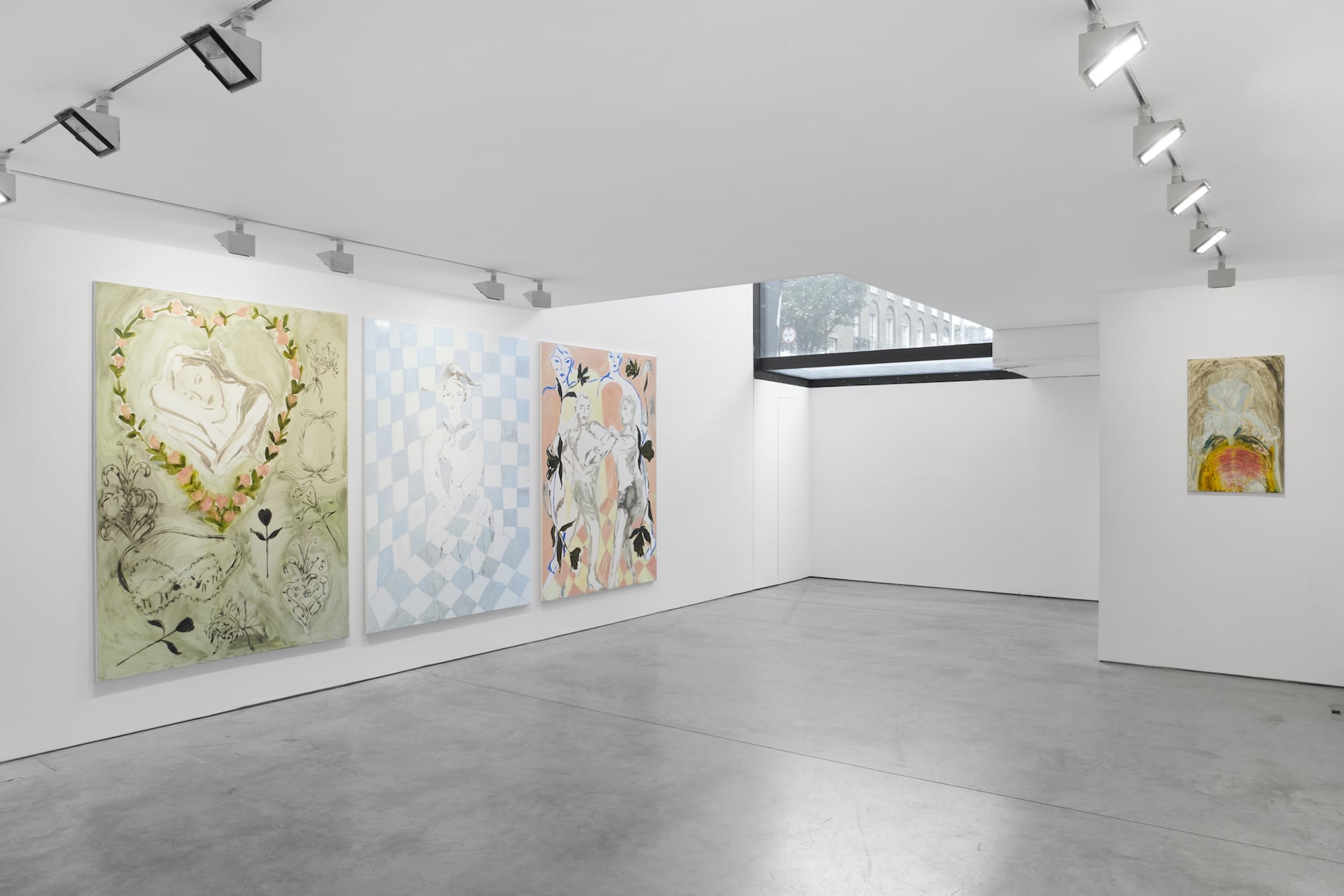 I Have Always Been A Weeper At The Cinema