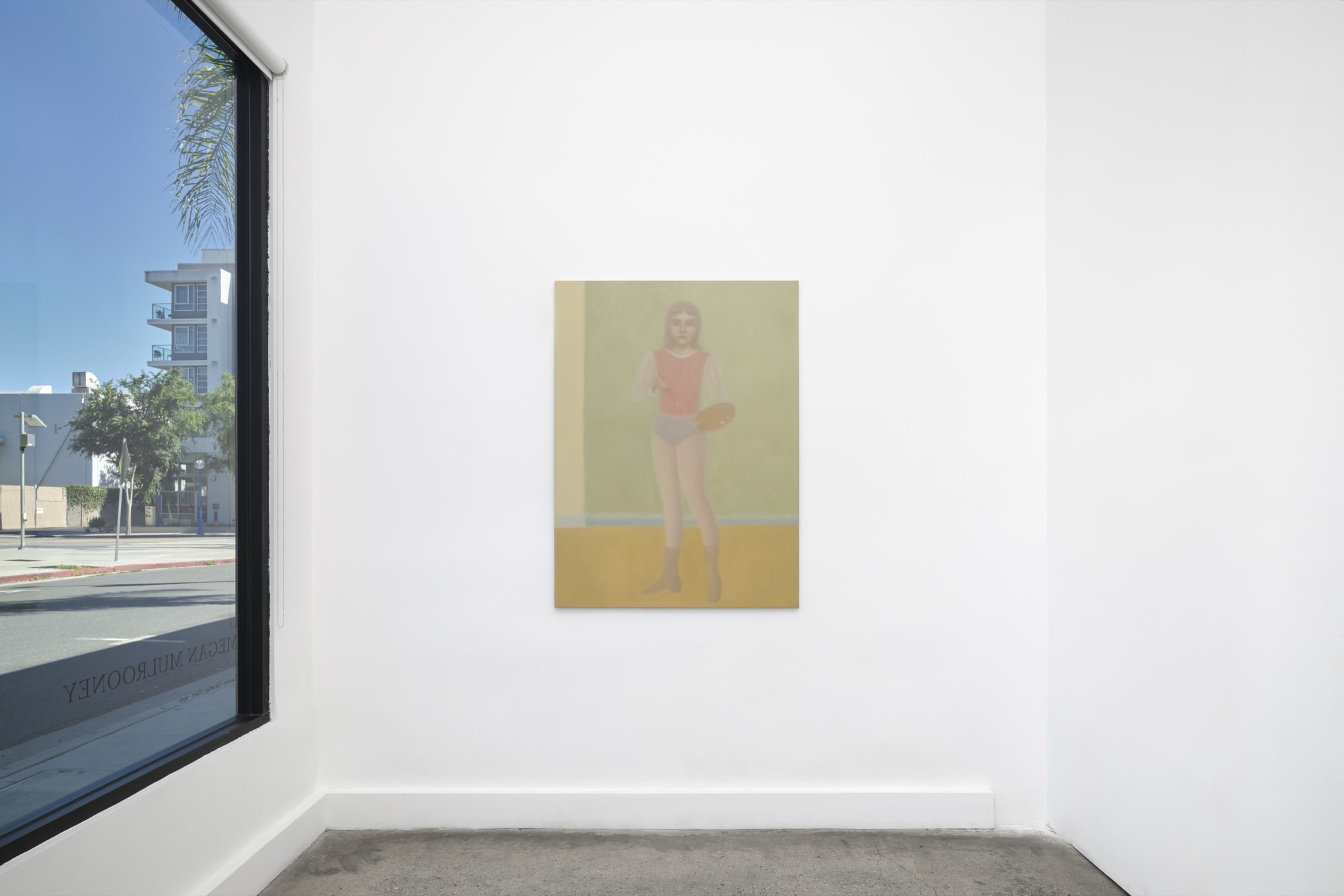 Circus of Life, 2025, Megan Mulrooney Gallery, LA, USA