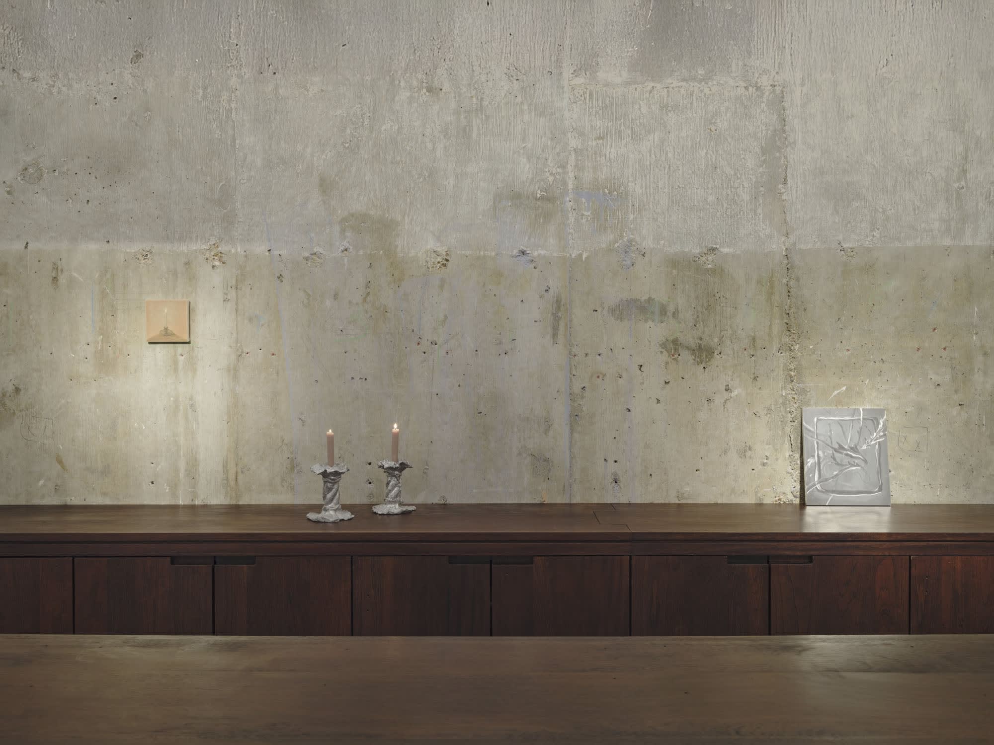 In Tandem, 2025, Cob Gallery, London, UK