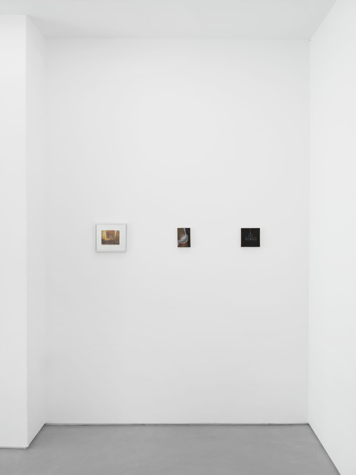 Like Lovers Do, 2025, Cob Gallery, London, UK