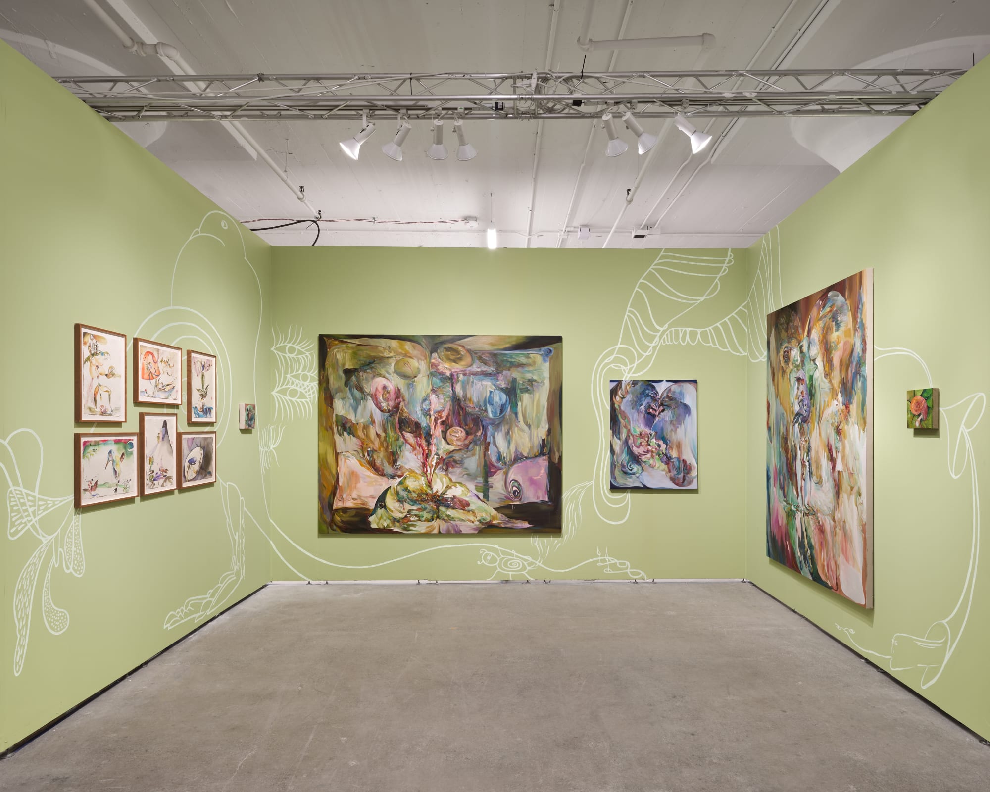 NADA NY, Cob Gallery, New York 2025