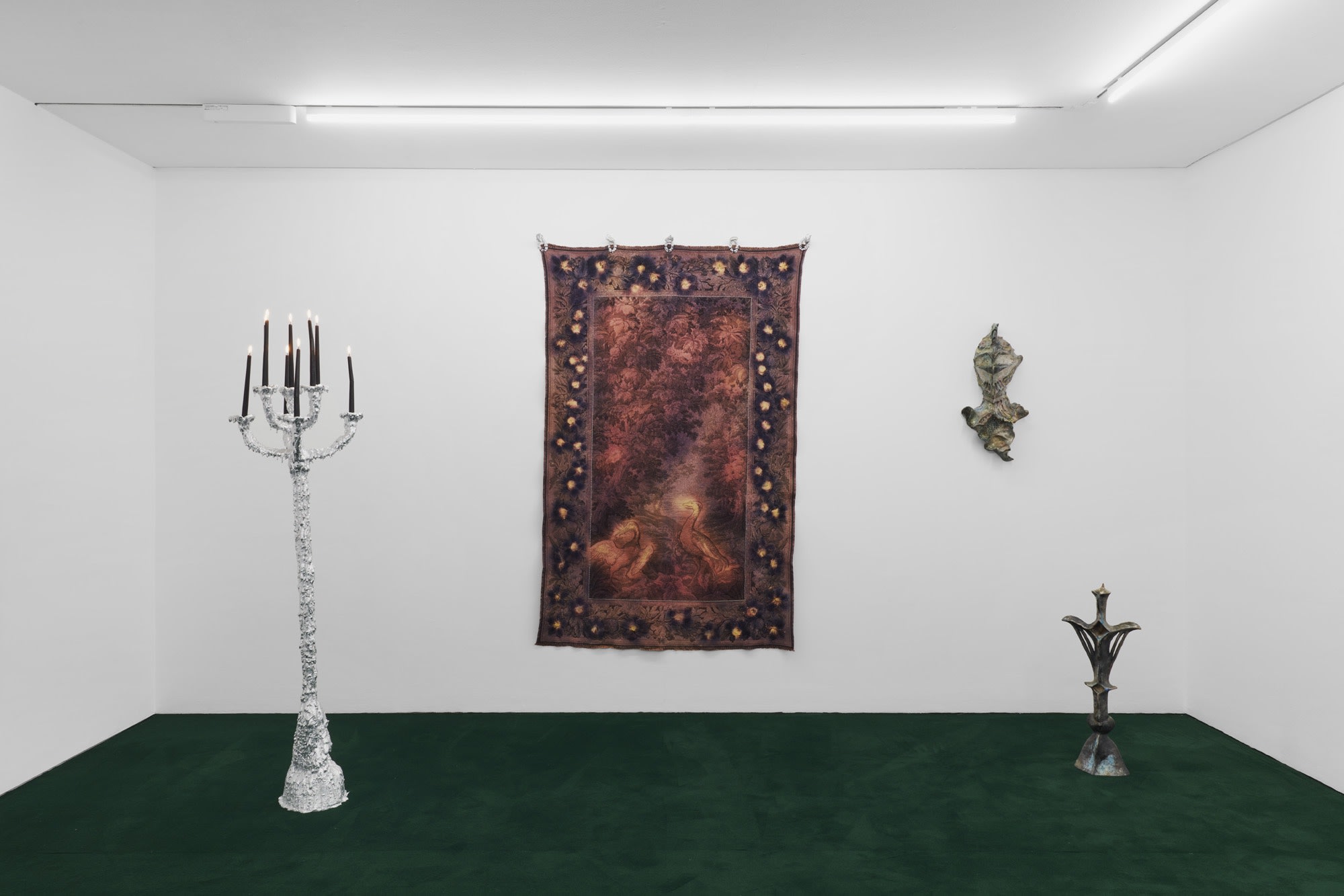 Southway Studio x Southway Pavillon | A History of Fantasy: Part II