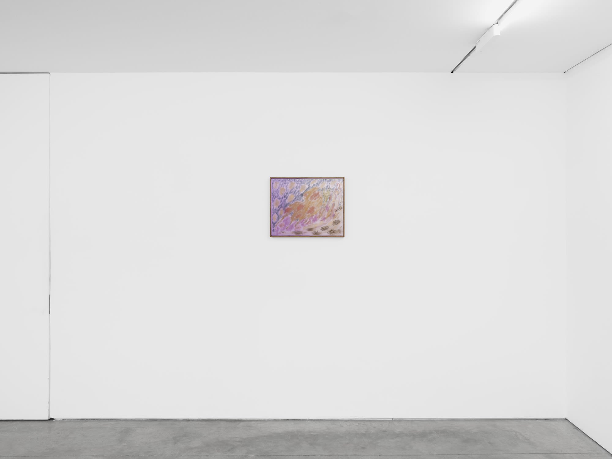 Under a Lilac-bleeding Star