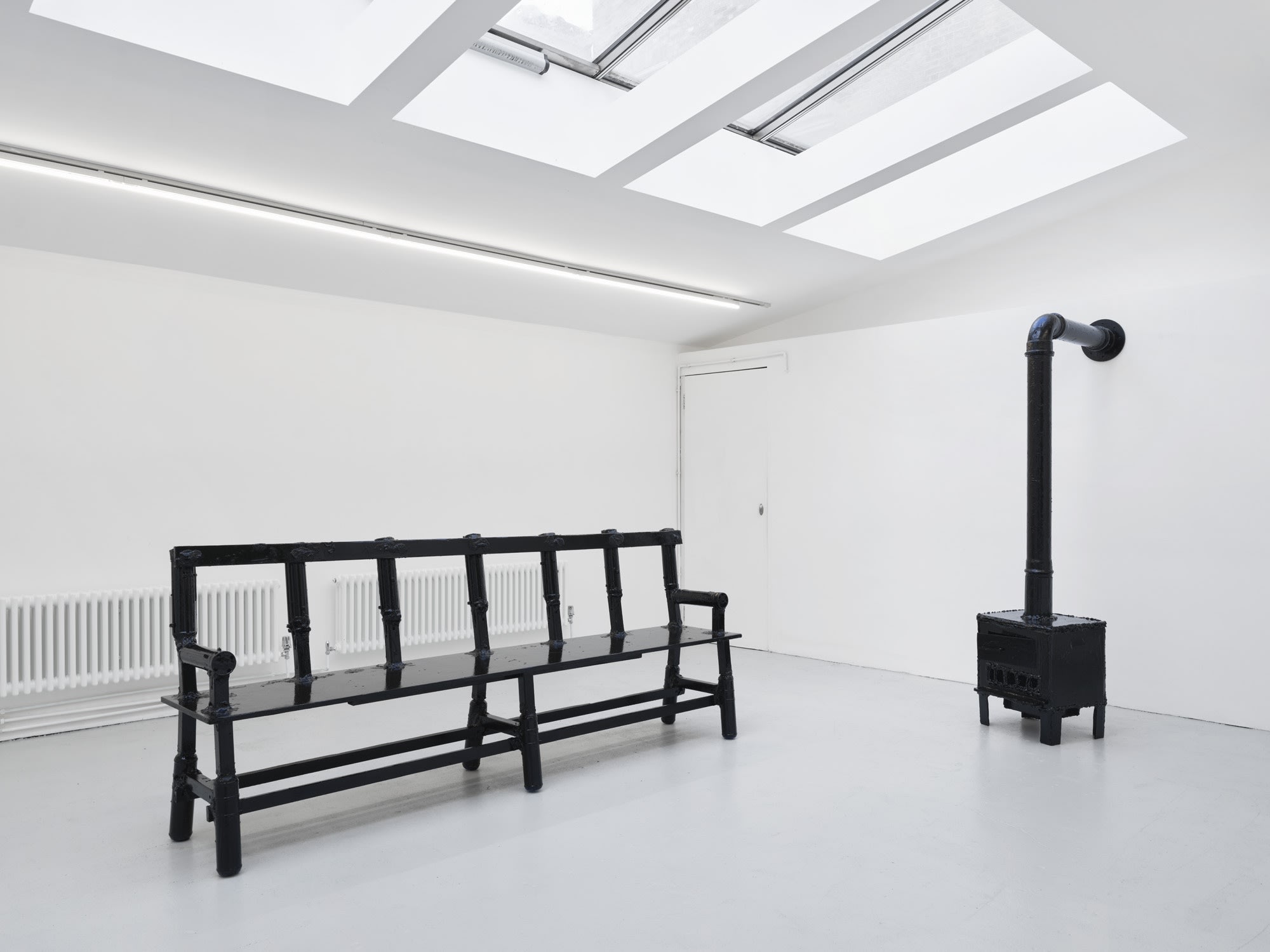 Alchemical Landscape