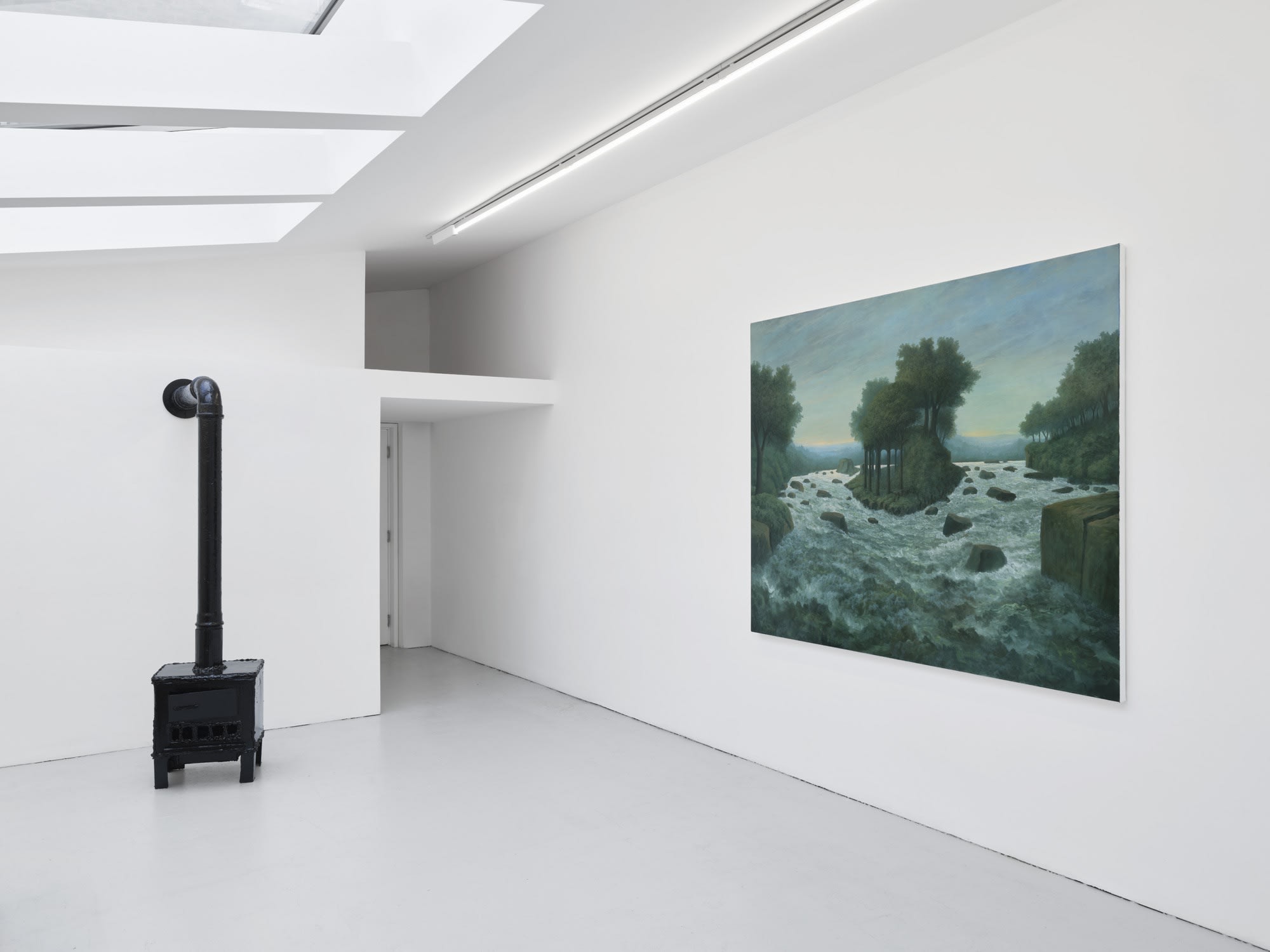 Alchemical Landscape