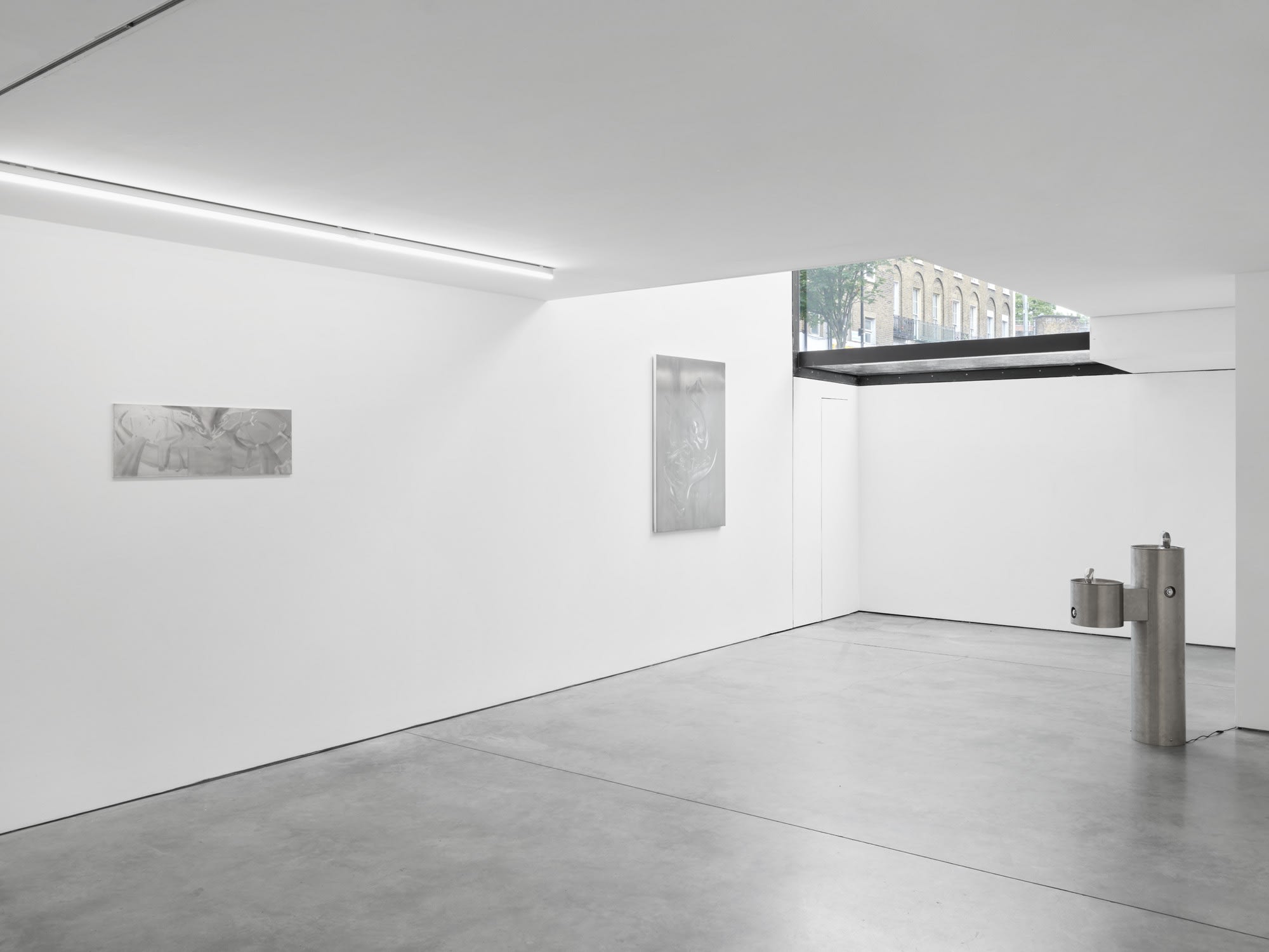 passages through the caustics