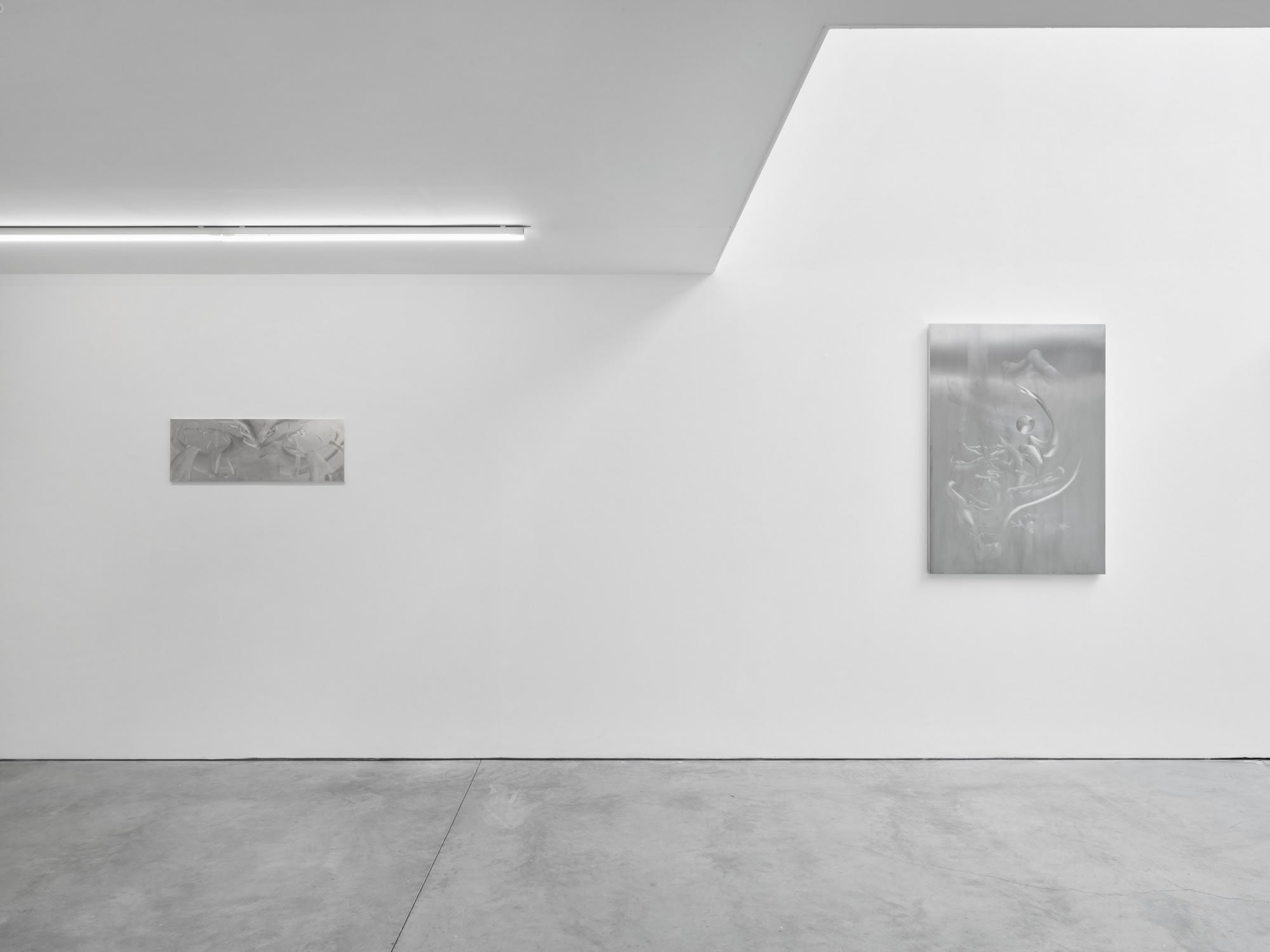 passages through the caustics