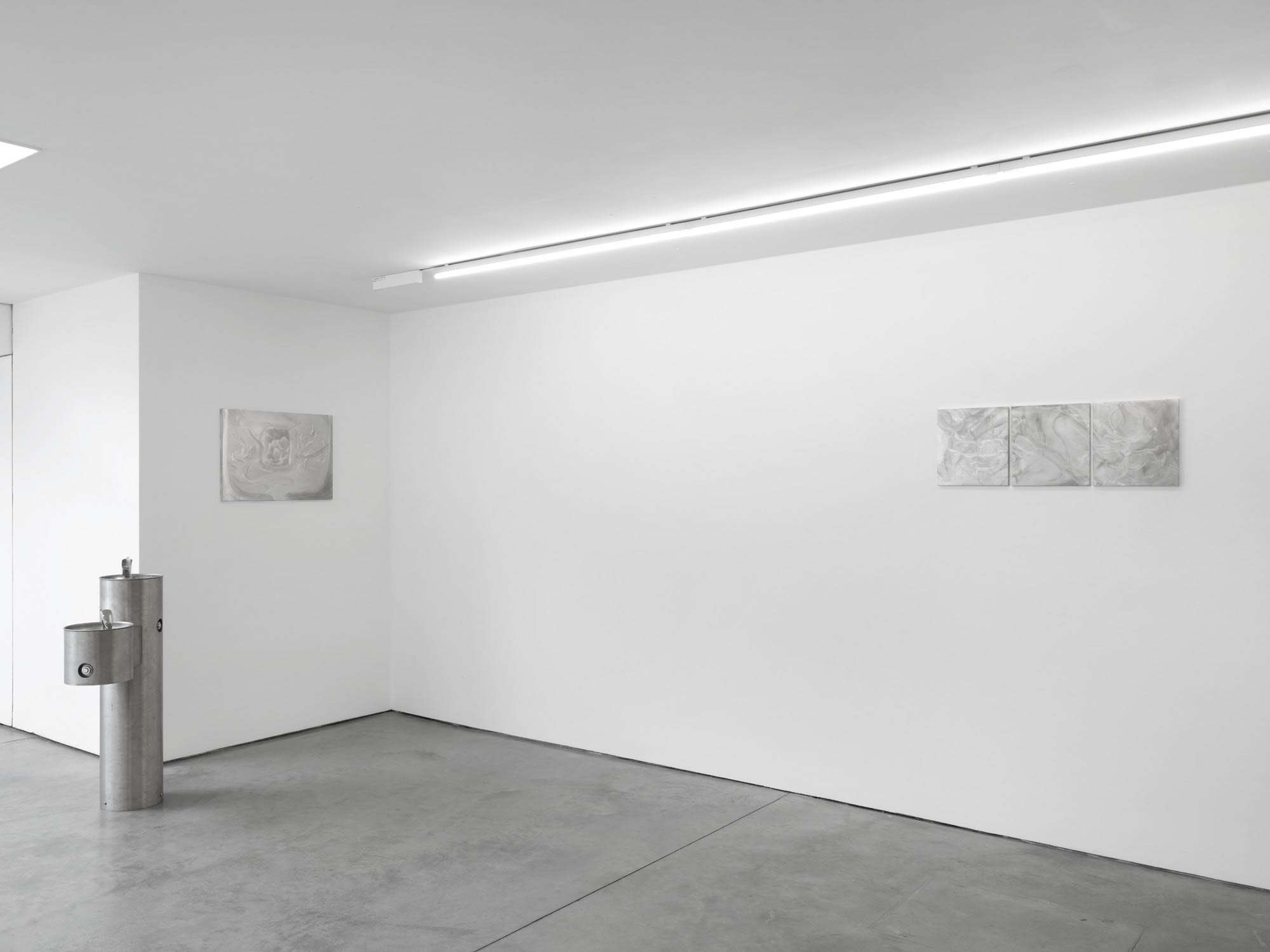 passages through the caustics