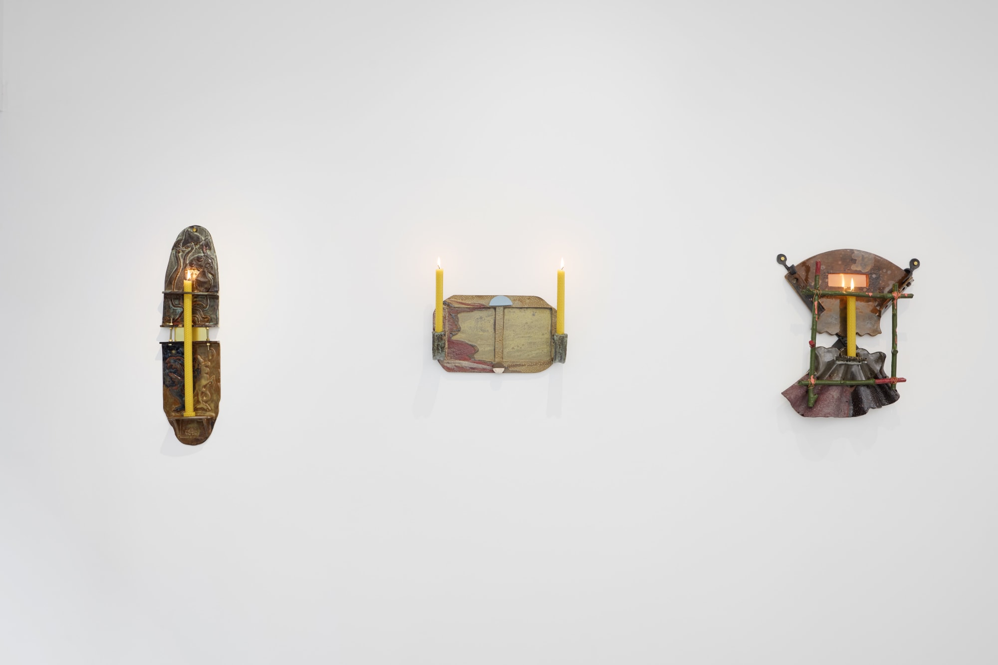 The Cosmos In The Gourd