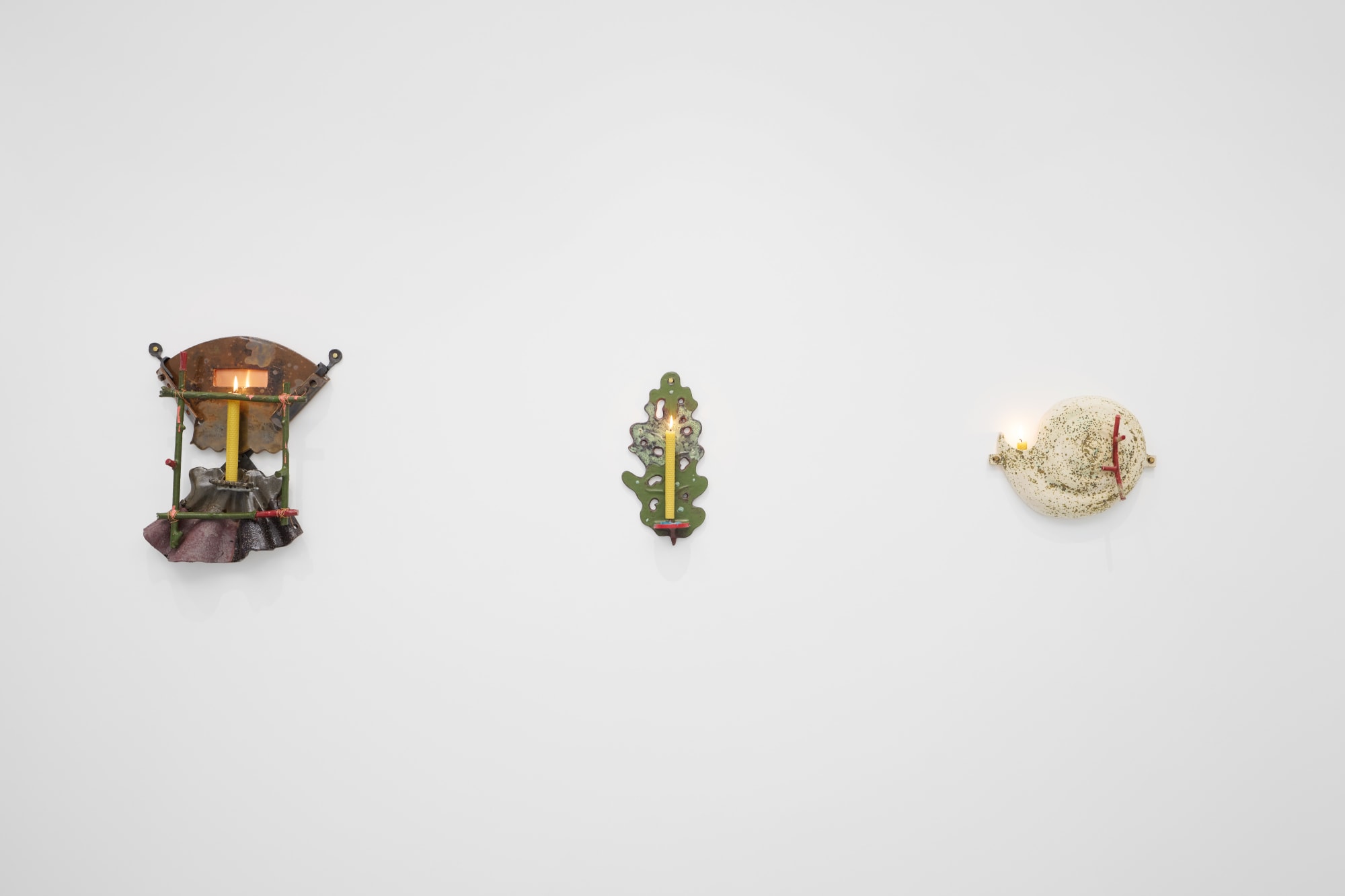 The Cosmos In The Gourd