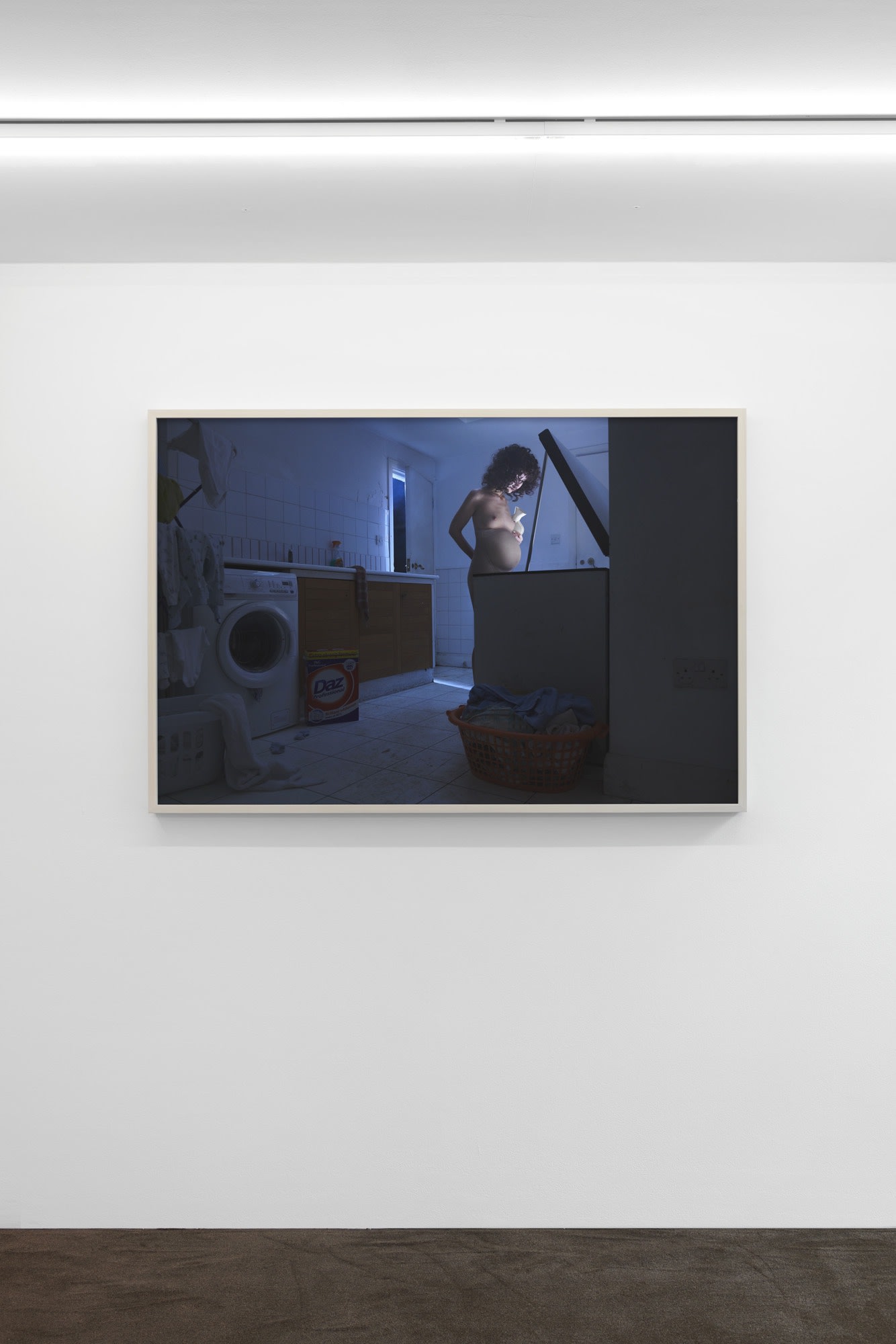 The Smell of Calpol on a Warm Summer’s Night