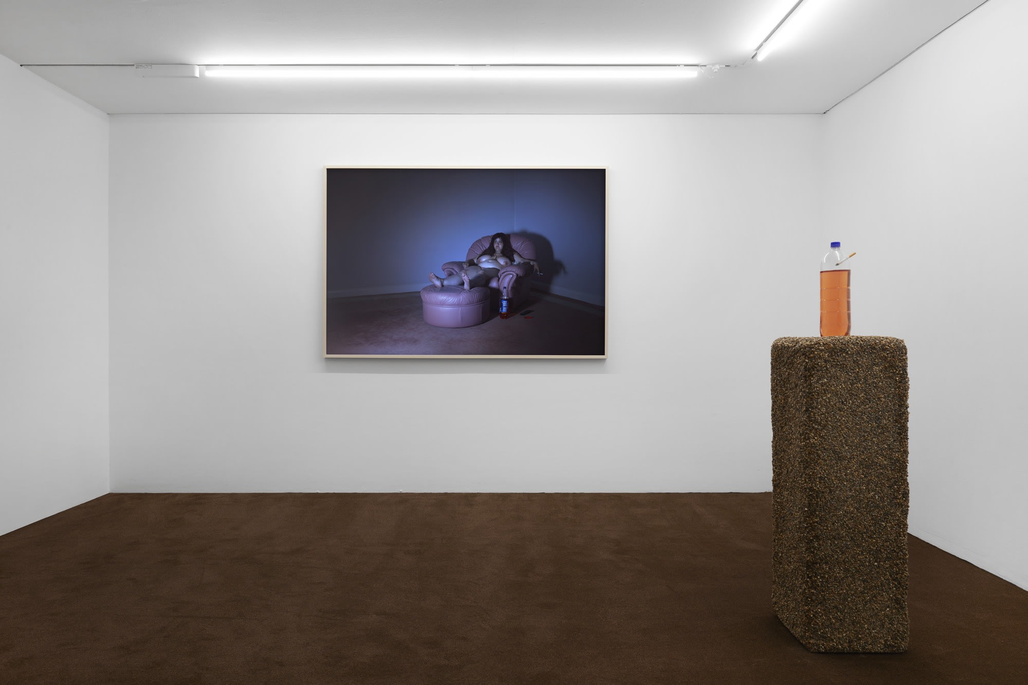 The Smell of Calpol on a Warm Summer’s Night