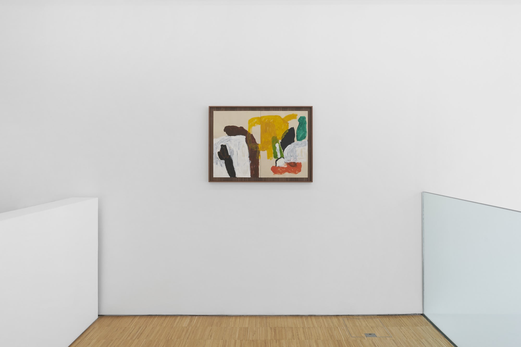 Waitless Beyond Blue