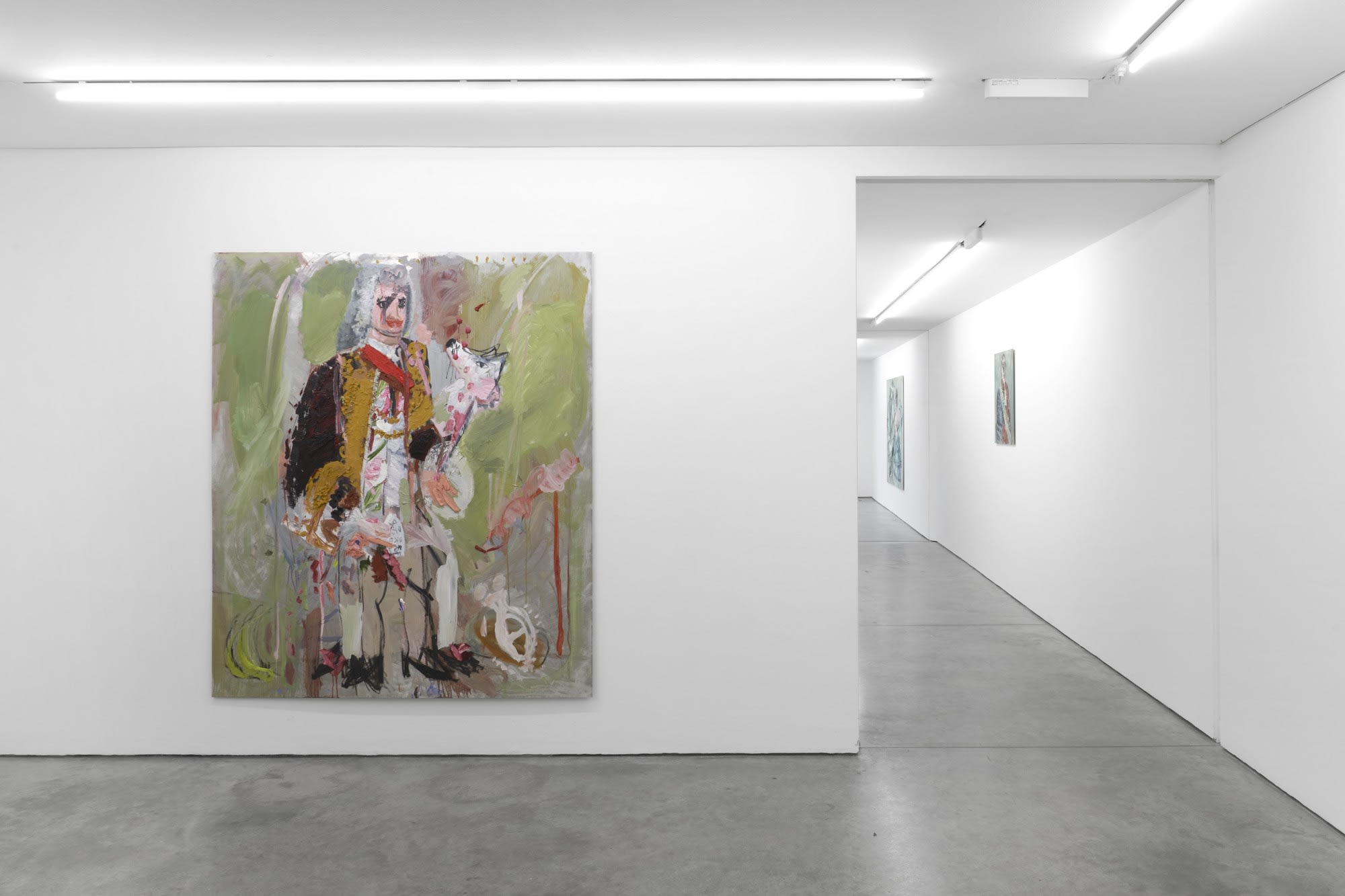 Historia de una relación amorosa