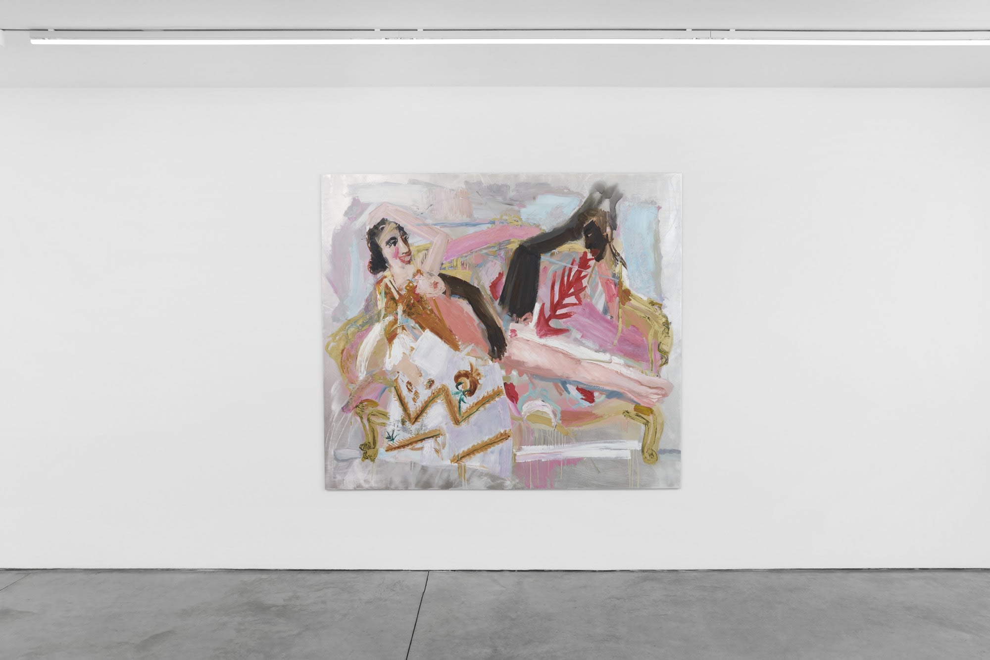 Historia de una relación amorosa