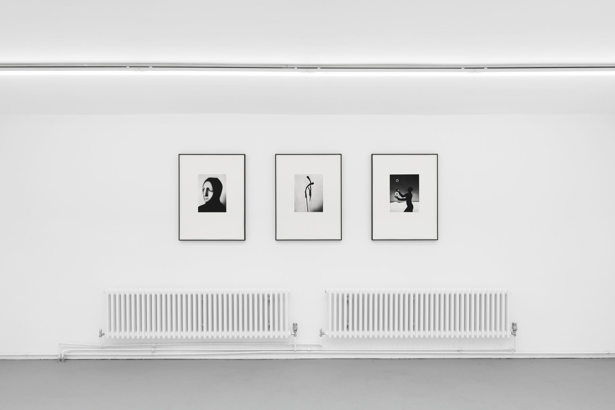 Photographic Etchings