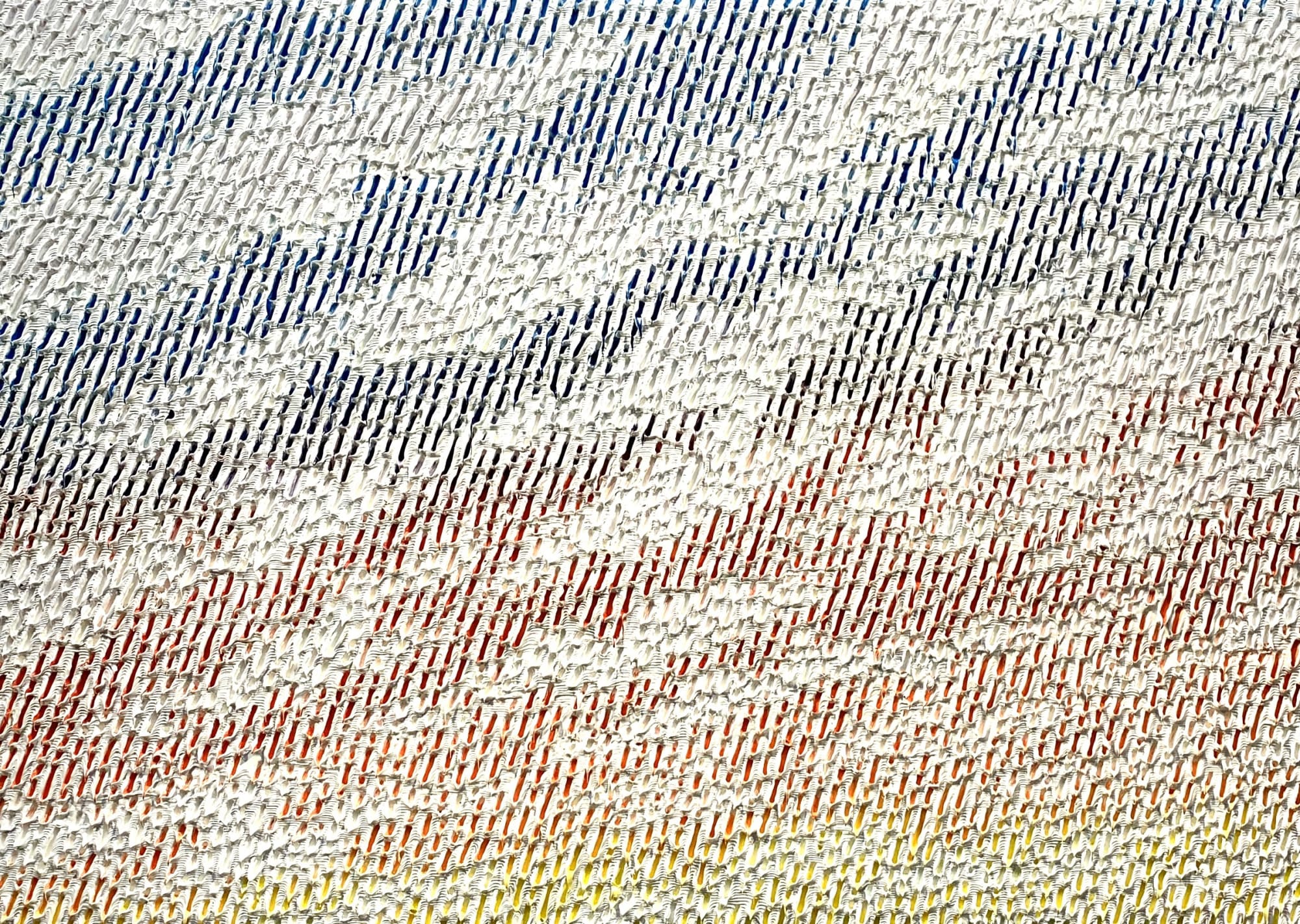 SHINYA IMANISHI, CLOUDS 14, 2019