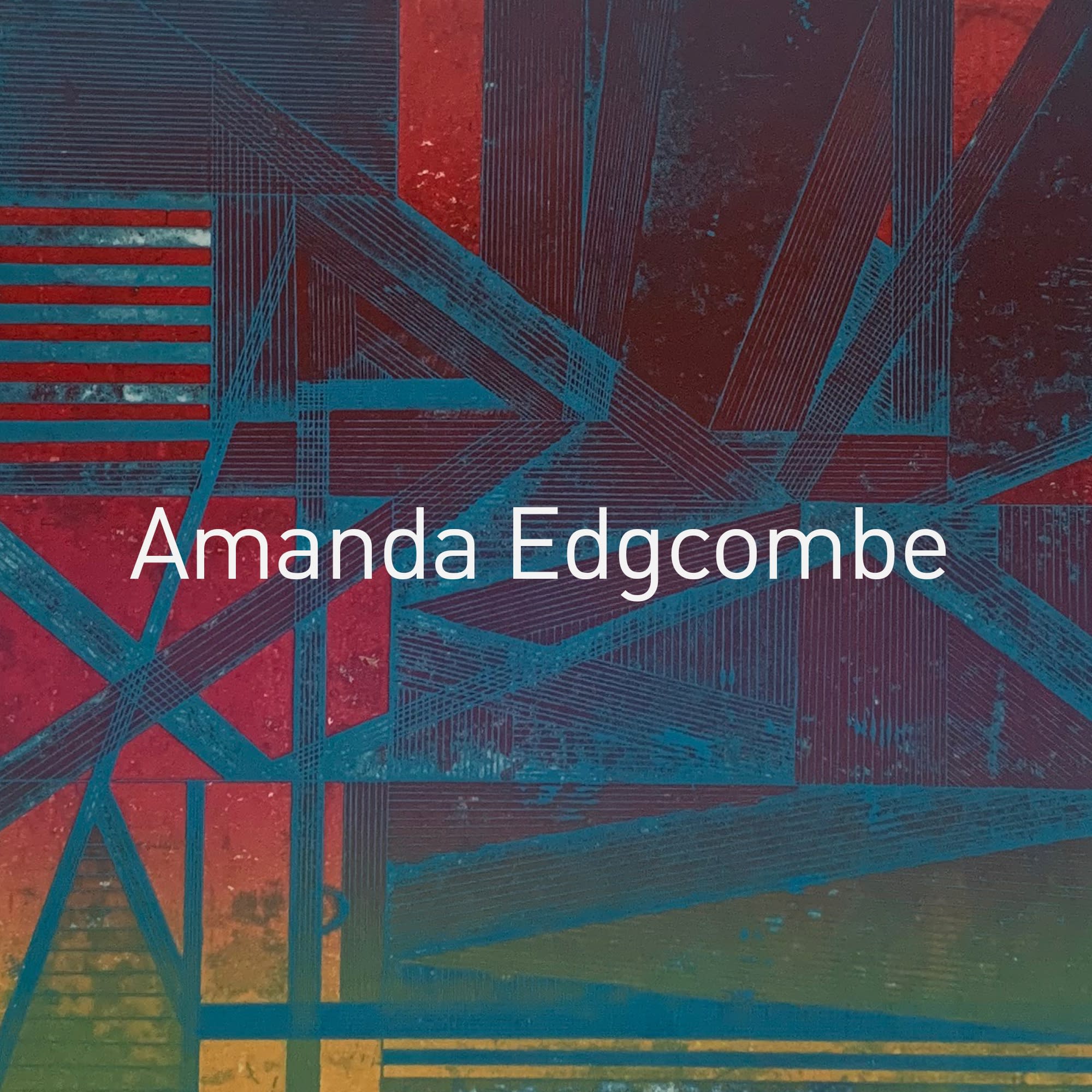 WORKS ON PAPER / PAINTINGS