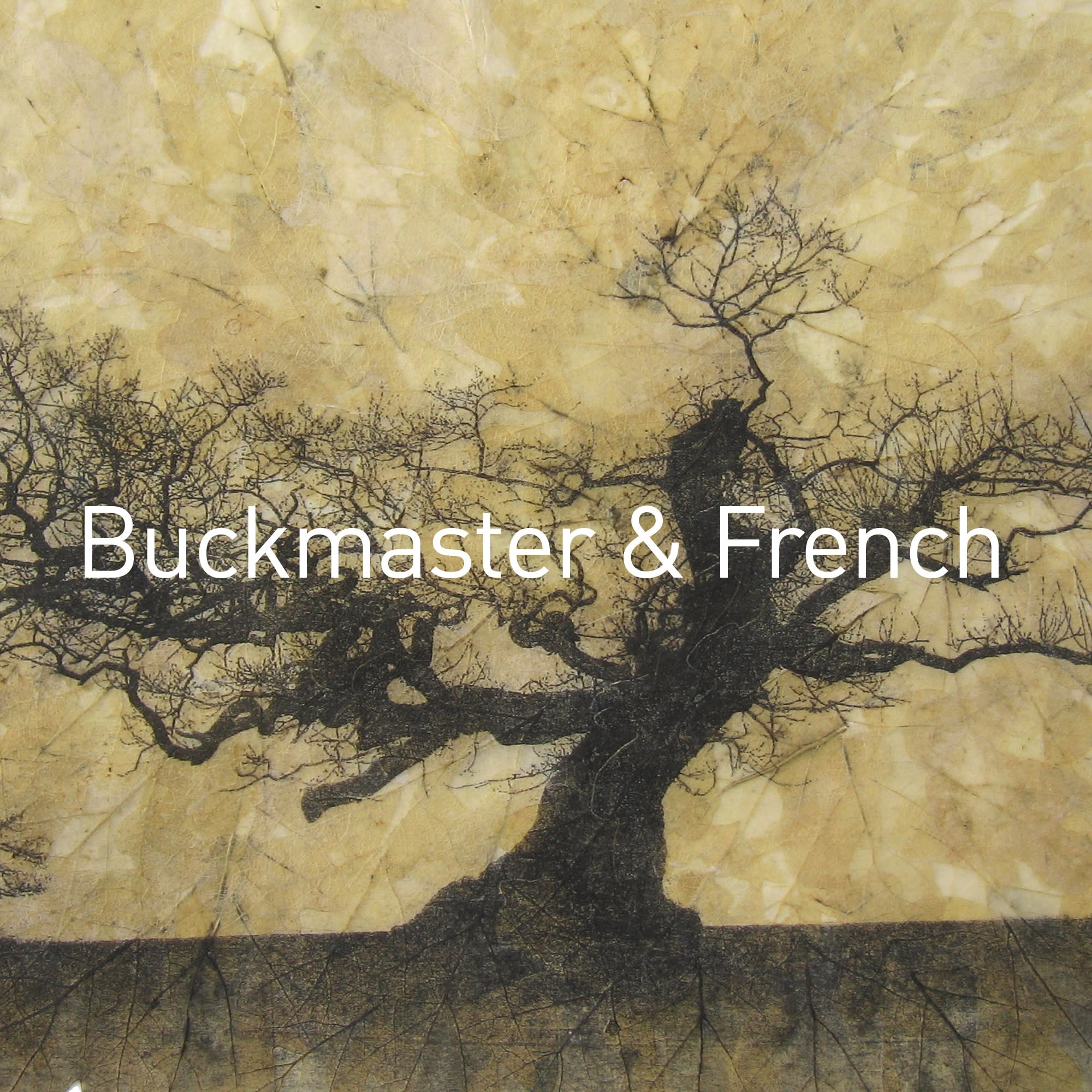 ARTISTS / PRINT MAKER