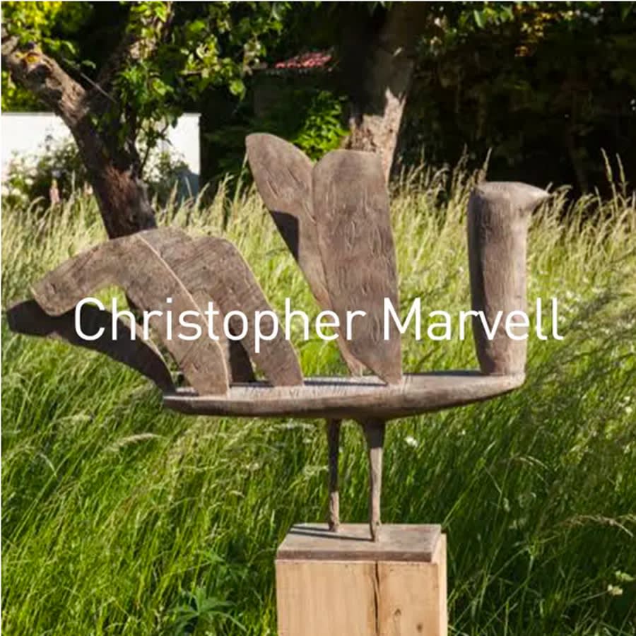 SCULPTOR / WORKS ON PAPER