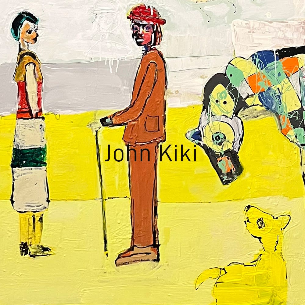 PAINTINGS
