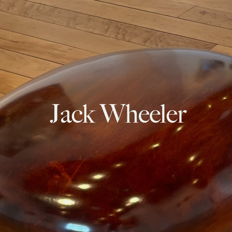 MAKER / WOOD TURNER / SCULPTURE