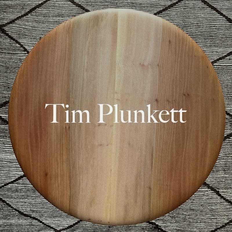 MAKER / WOOD TURNER