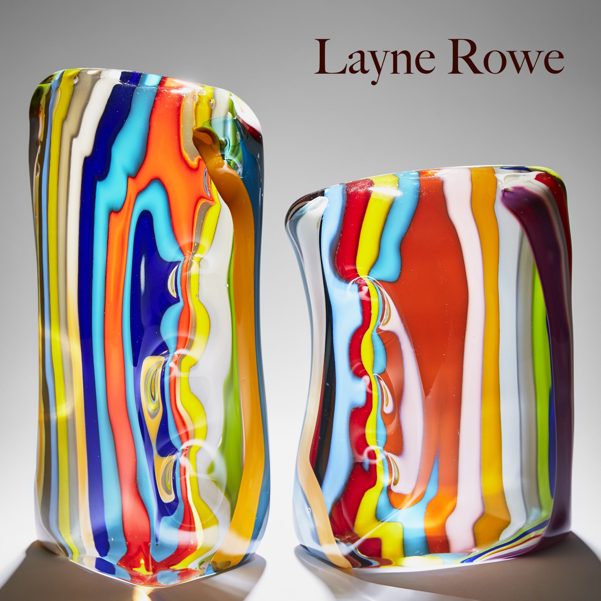 VIEW WORKS AVAILABLE