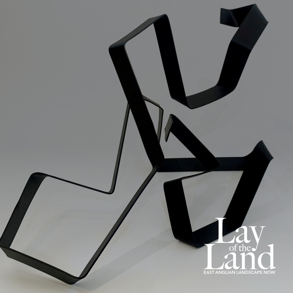 JANE HINDMARCH (SCULPTURE)