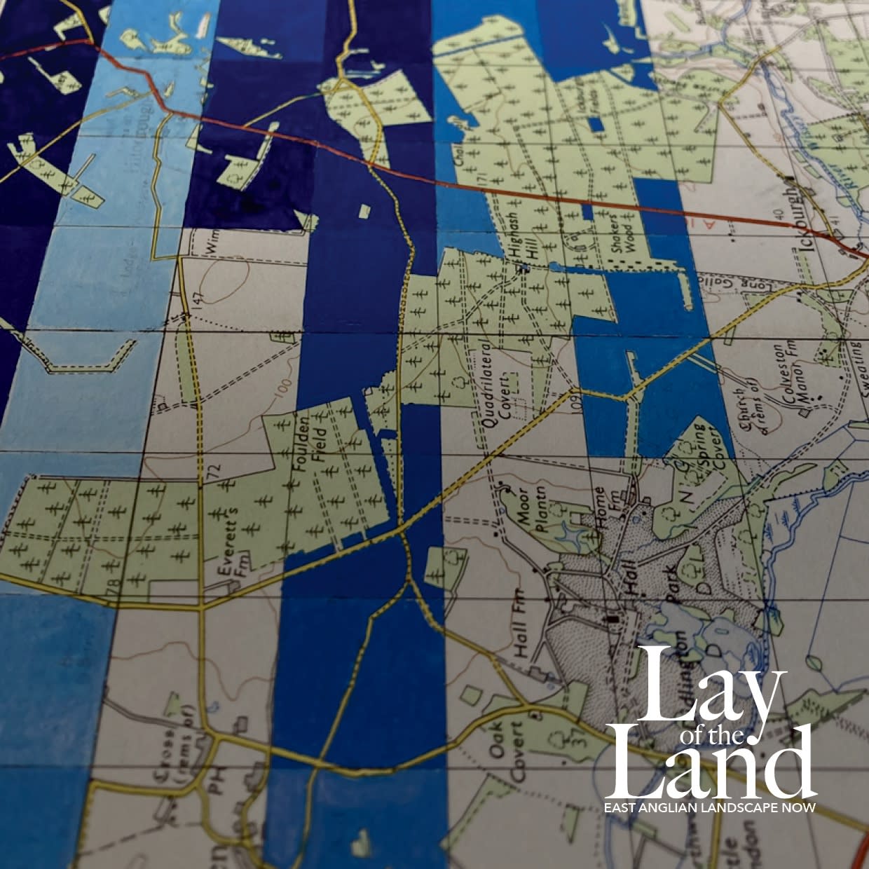 JONI SMITH (PAPER-CUT ART)