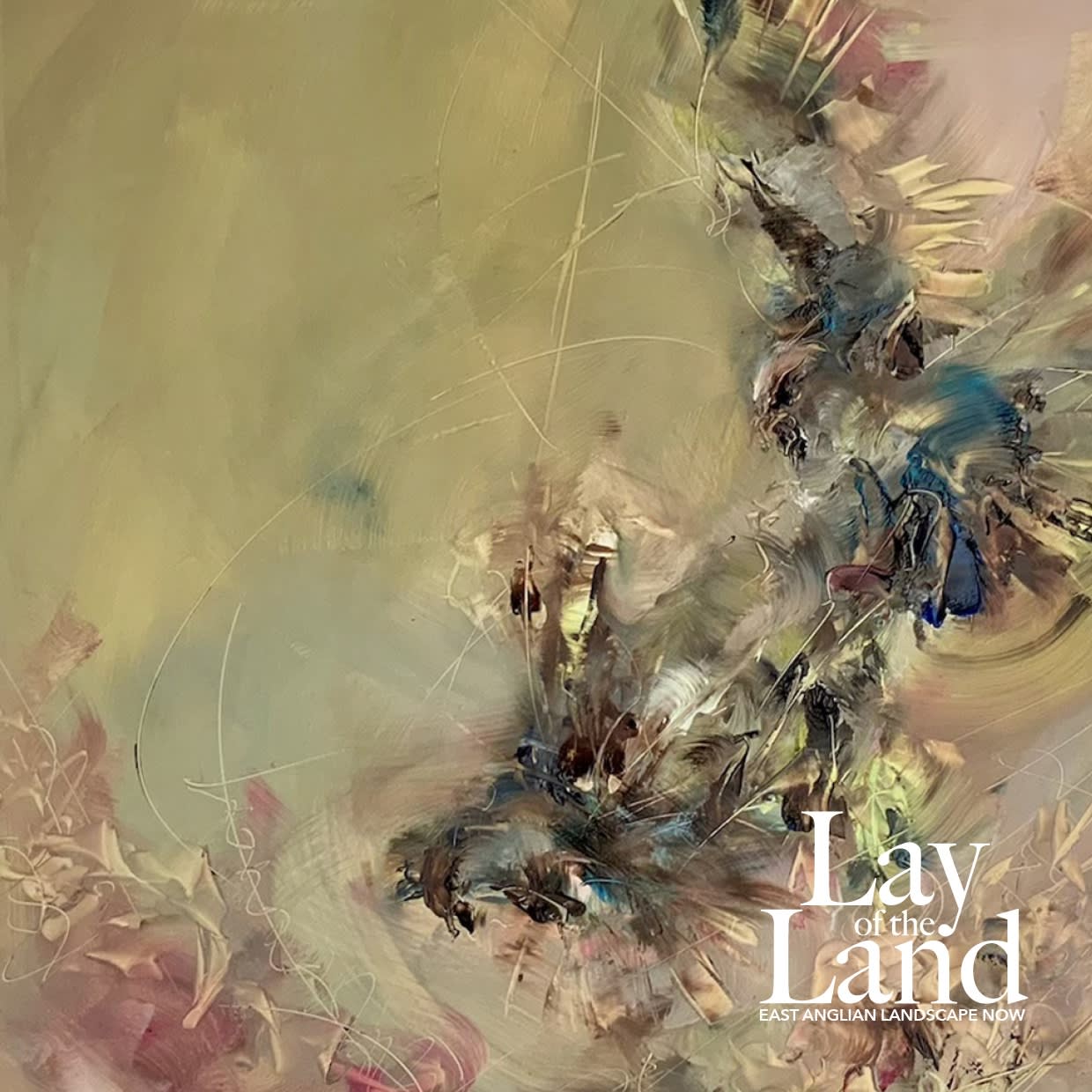 NESSIE STONEBRIDGE (PAINTINGS / CERAMICS / SCULPTURE)