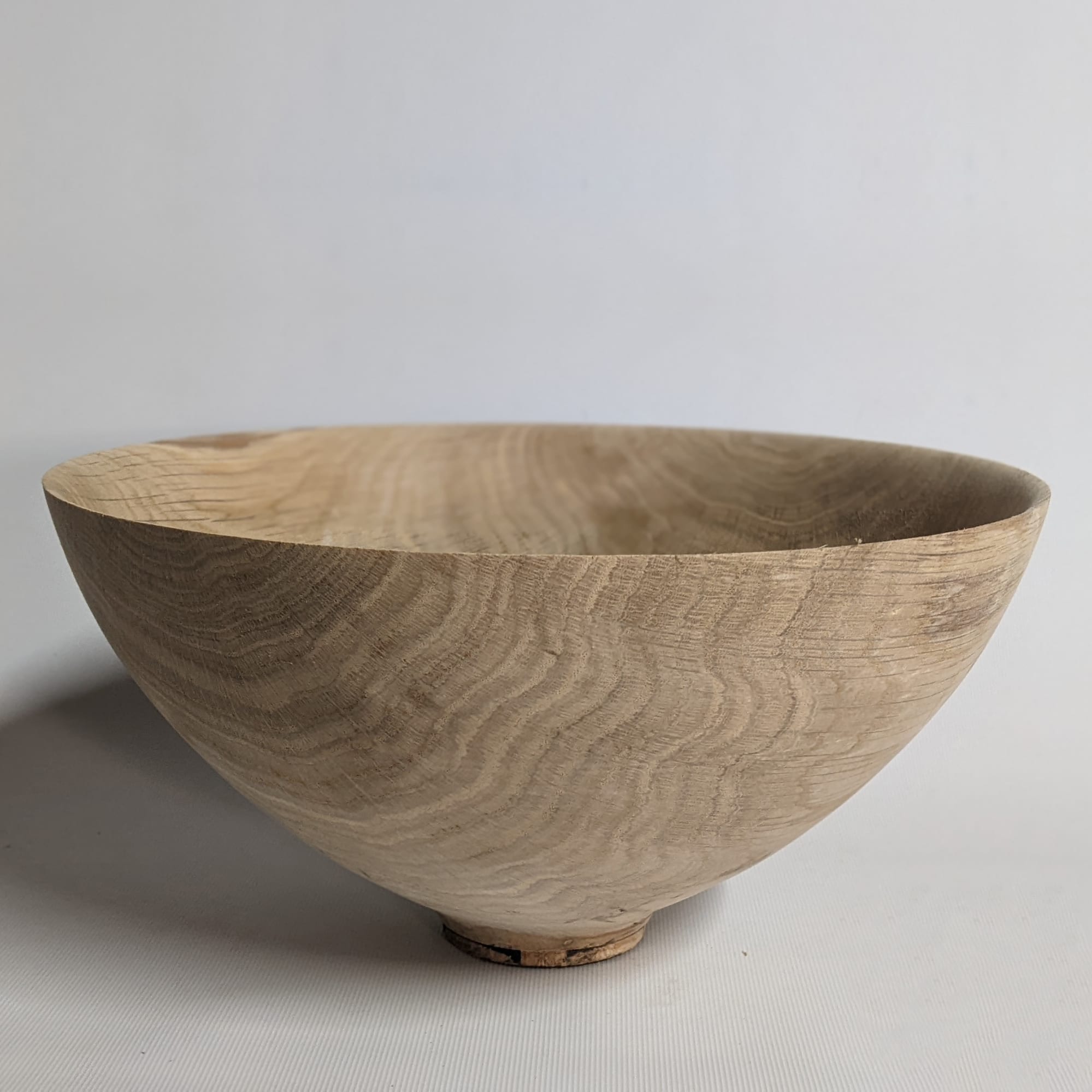 Tim Plunkett, Unfurl Bowl 1, 2024