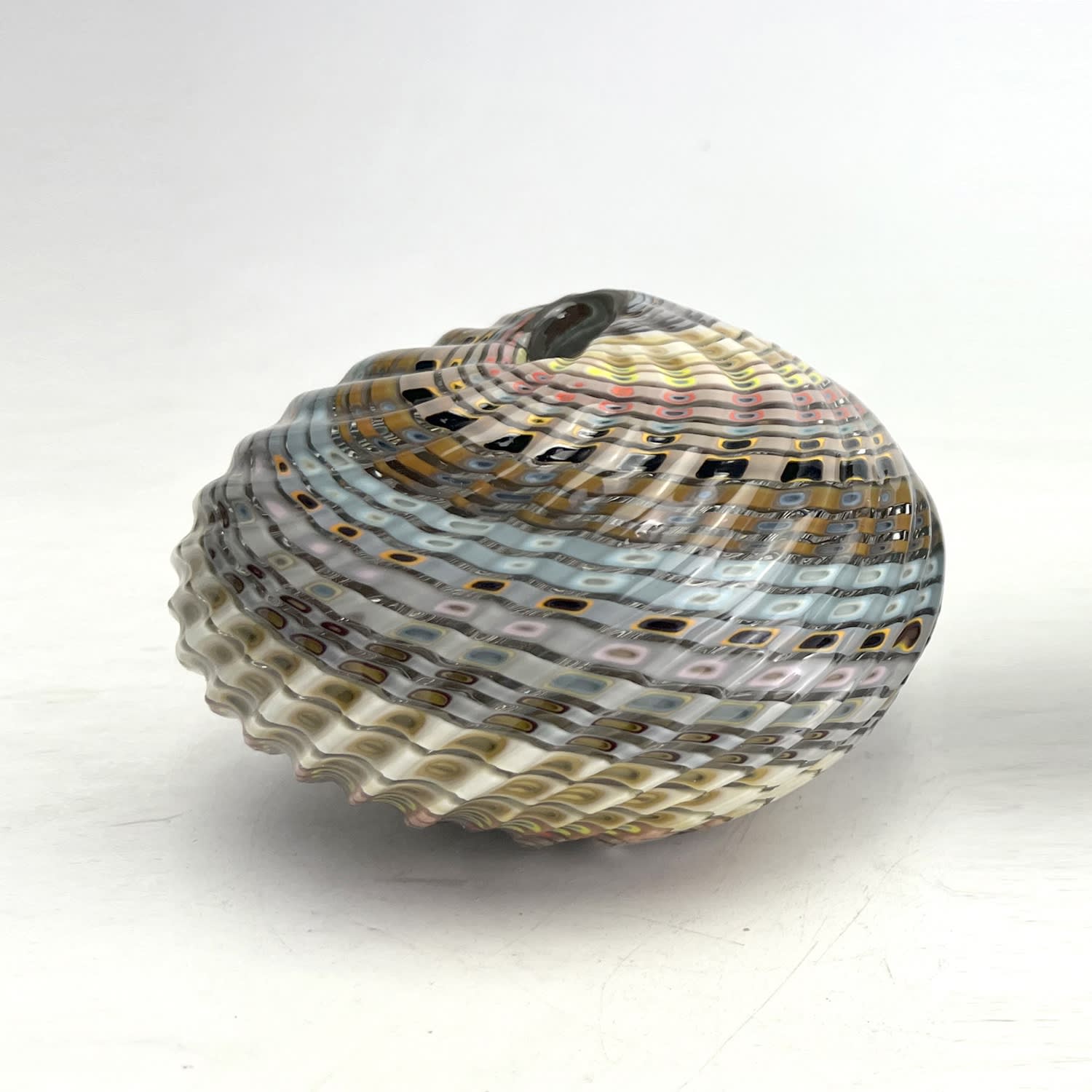 Layne Rowe, Panicles - small, 2024