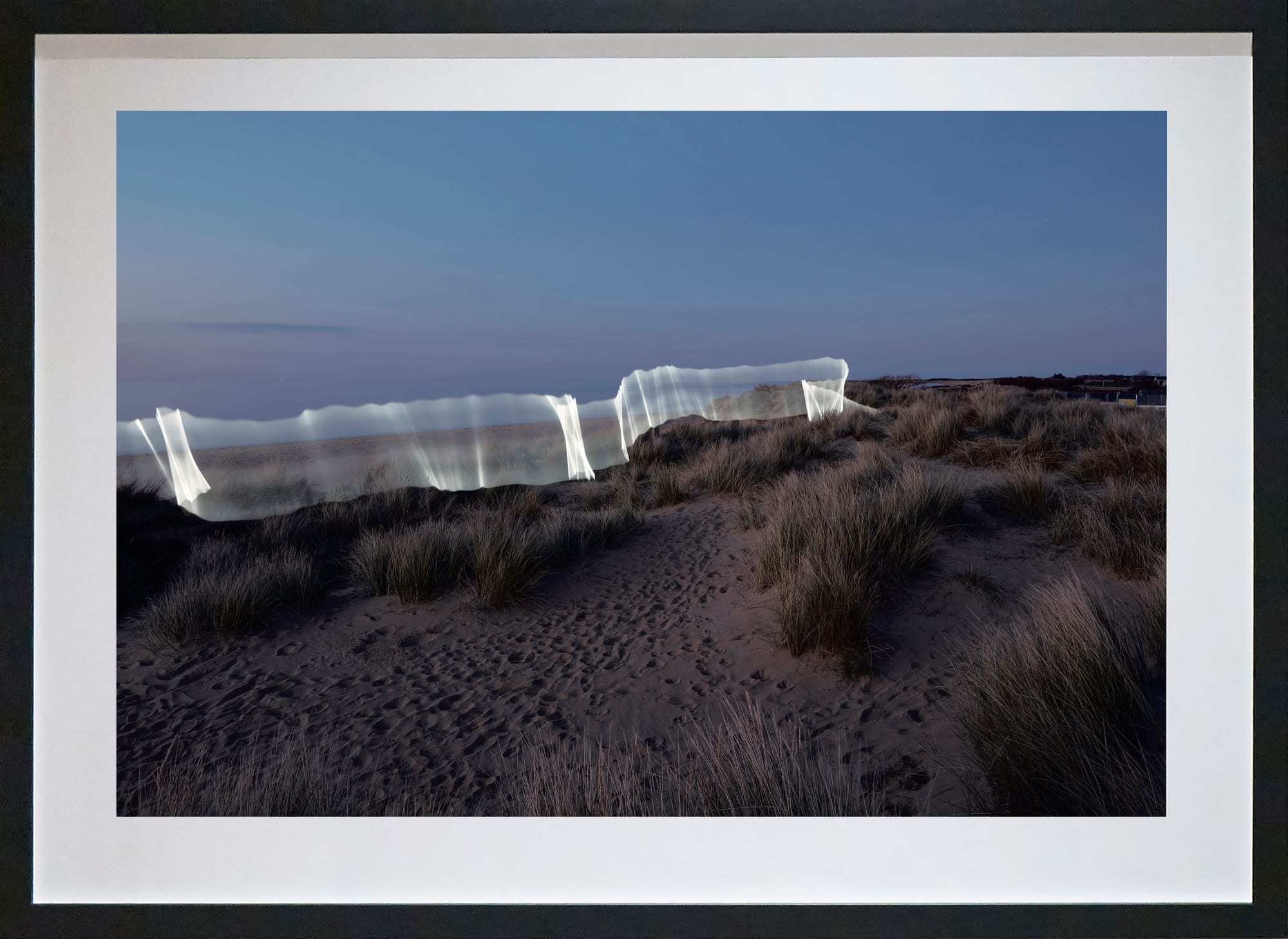 Ed Lee, Legend Number 10, 2022