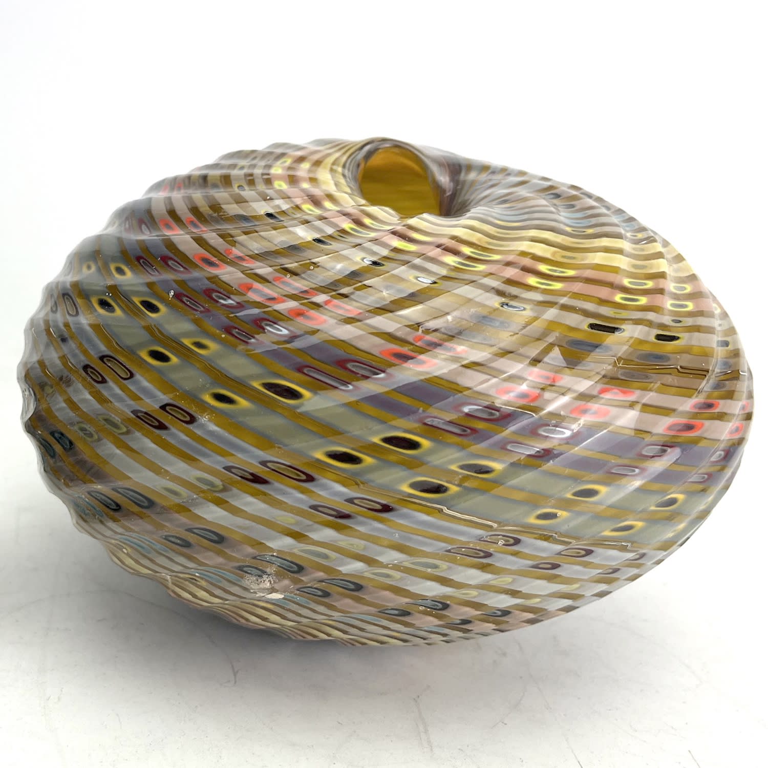 Layne Rowe, Panicles - medium, 2024