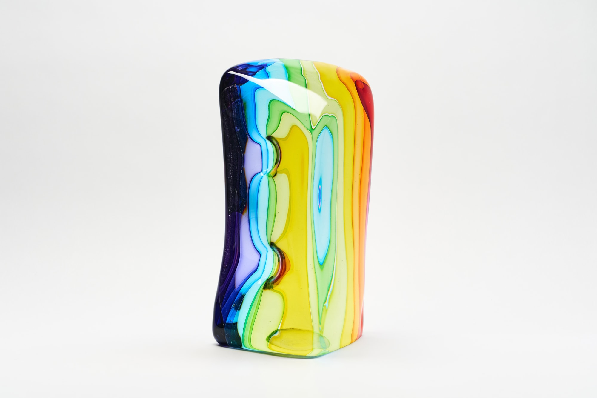 Layne Rowe, Corruption - Spectrum, 2024