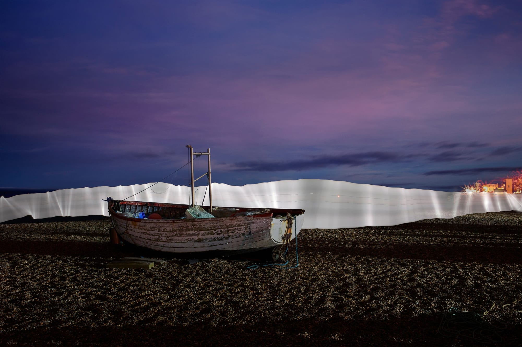 Ed Lee, Legend Number 13 (large format), 2022