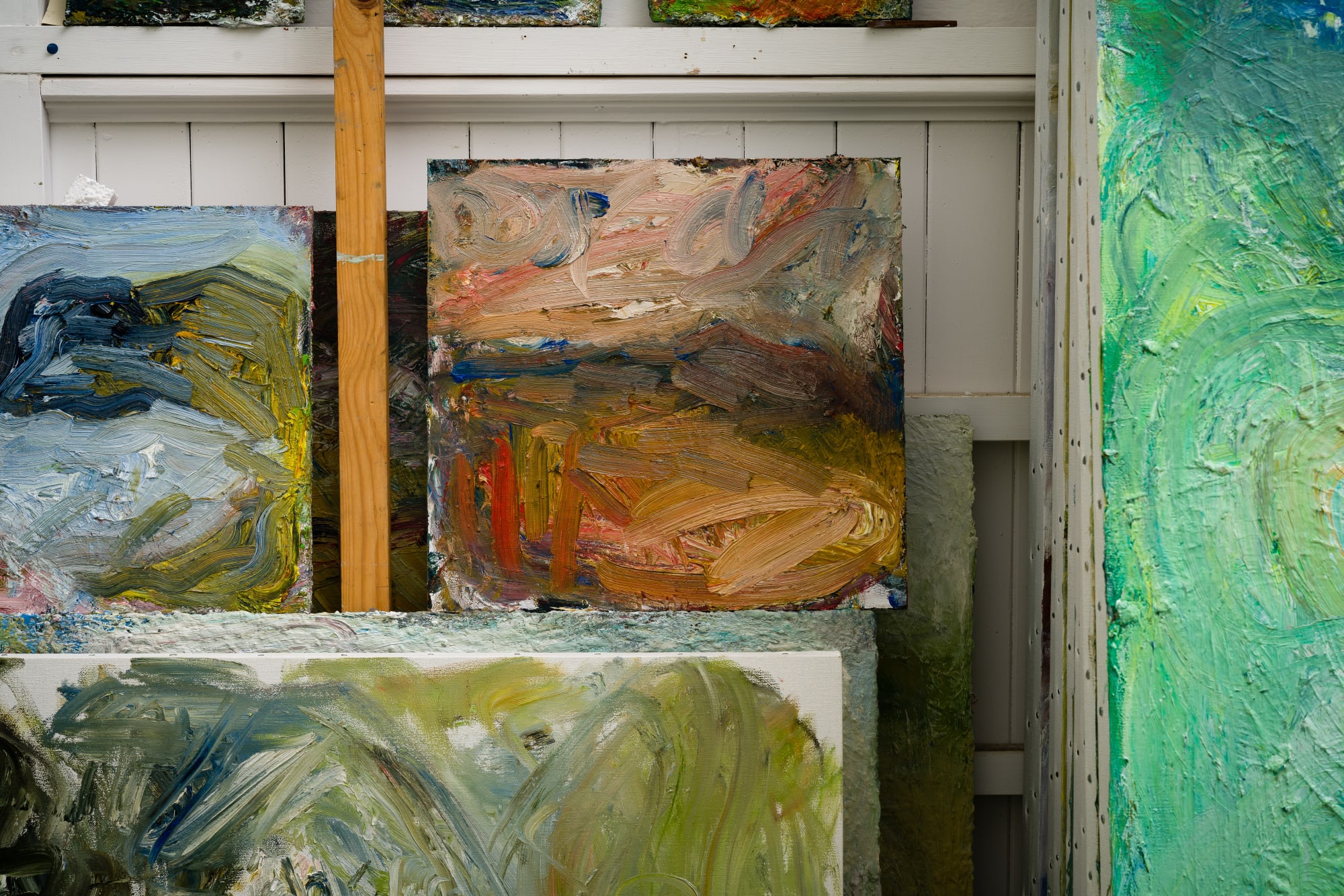 London Art Fair 2021