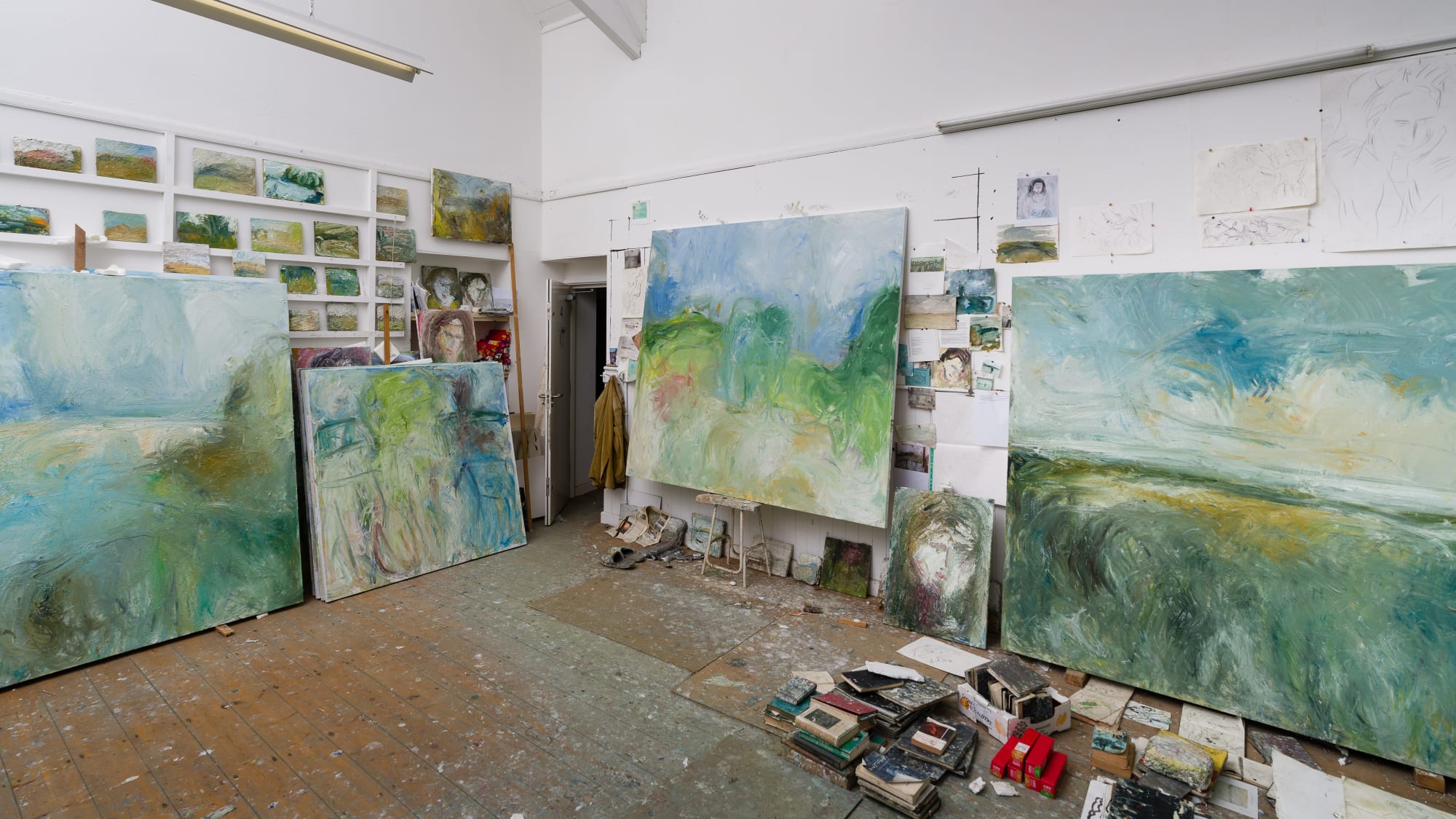 London Art Fair 2021