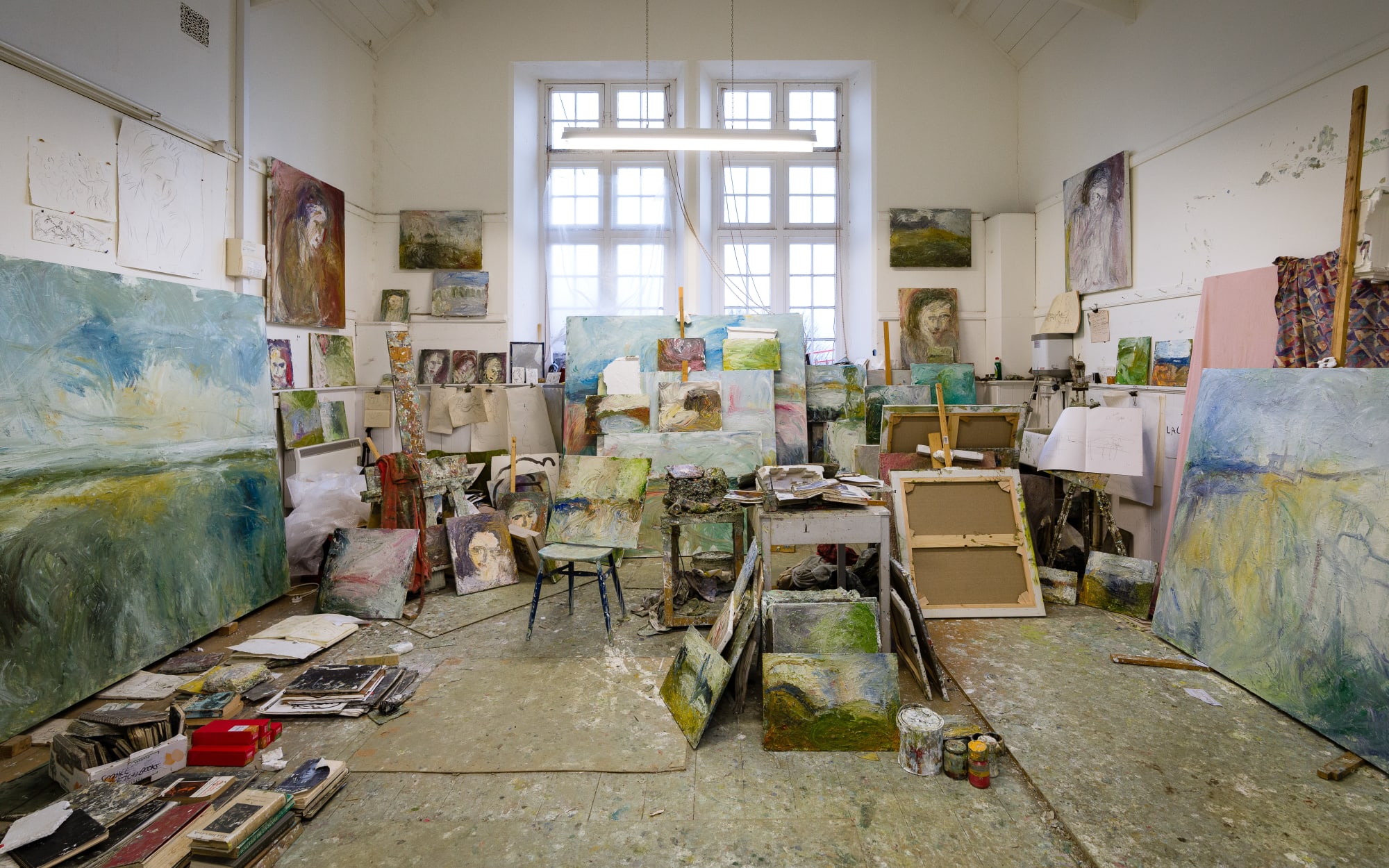 London Art Fair 2021